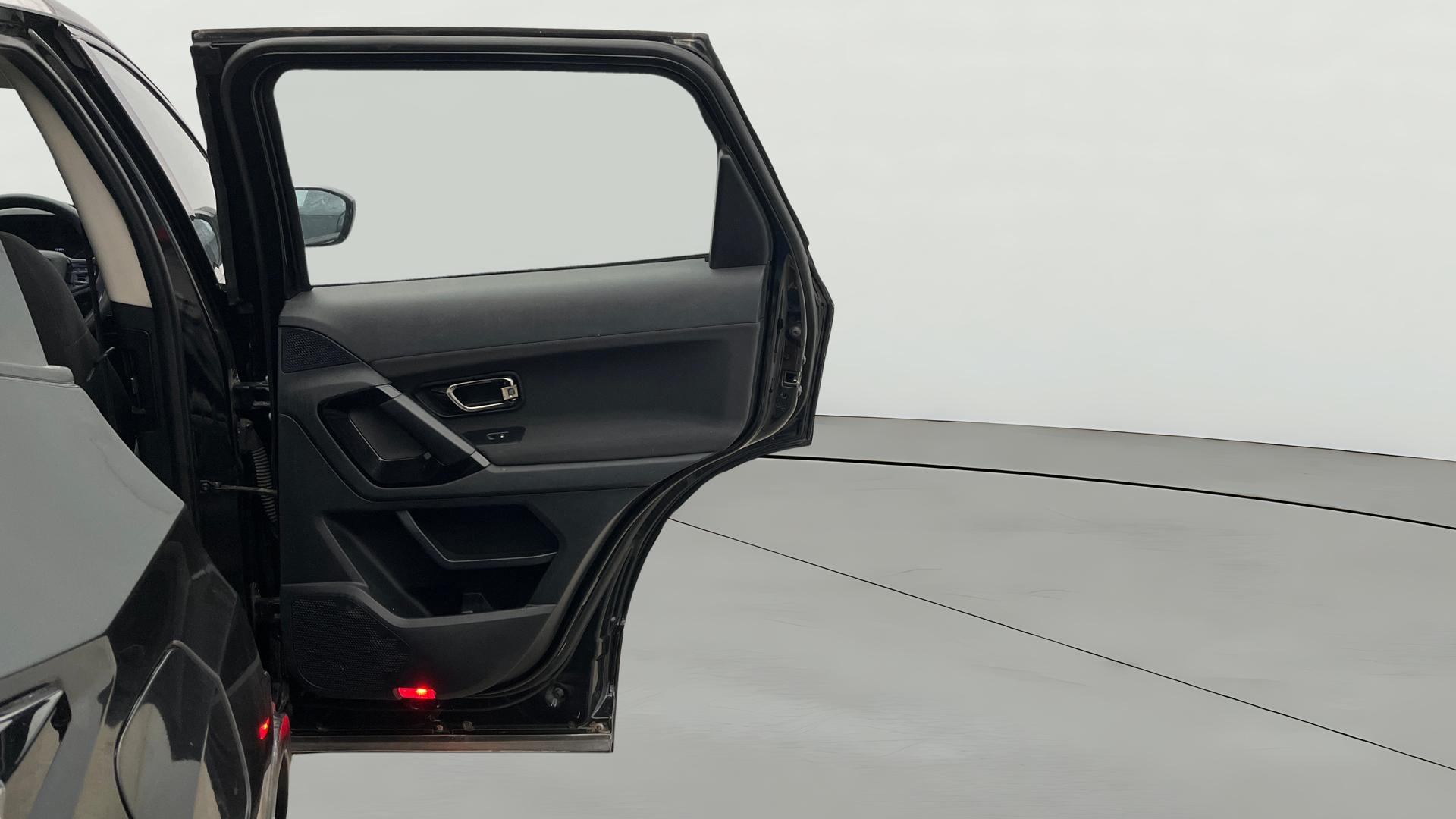 Used 2021 Tata Harrier Used 2021 Tata Harrier