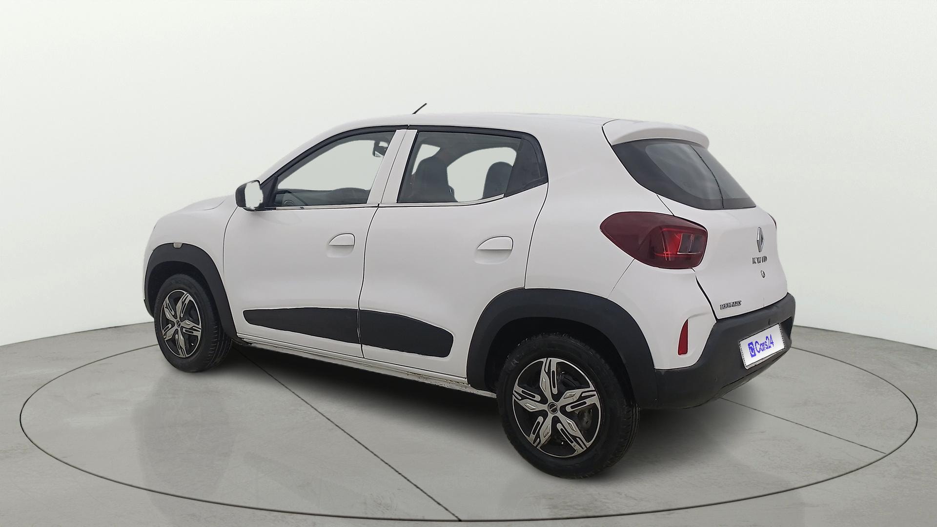Used 2020 Renault Kwid Used 2020 Renault Kwid