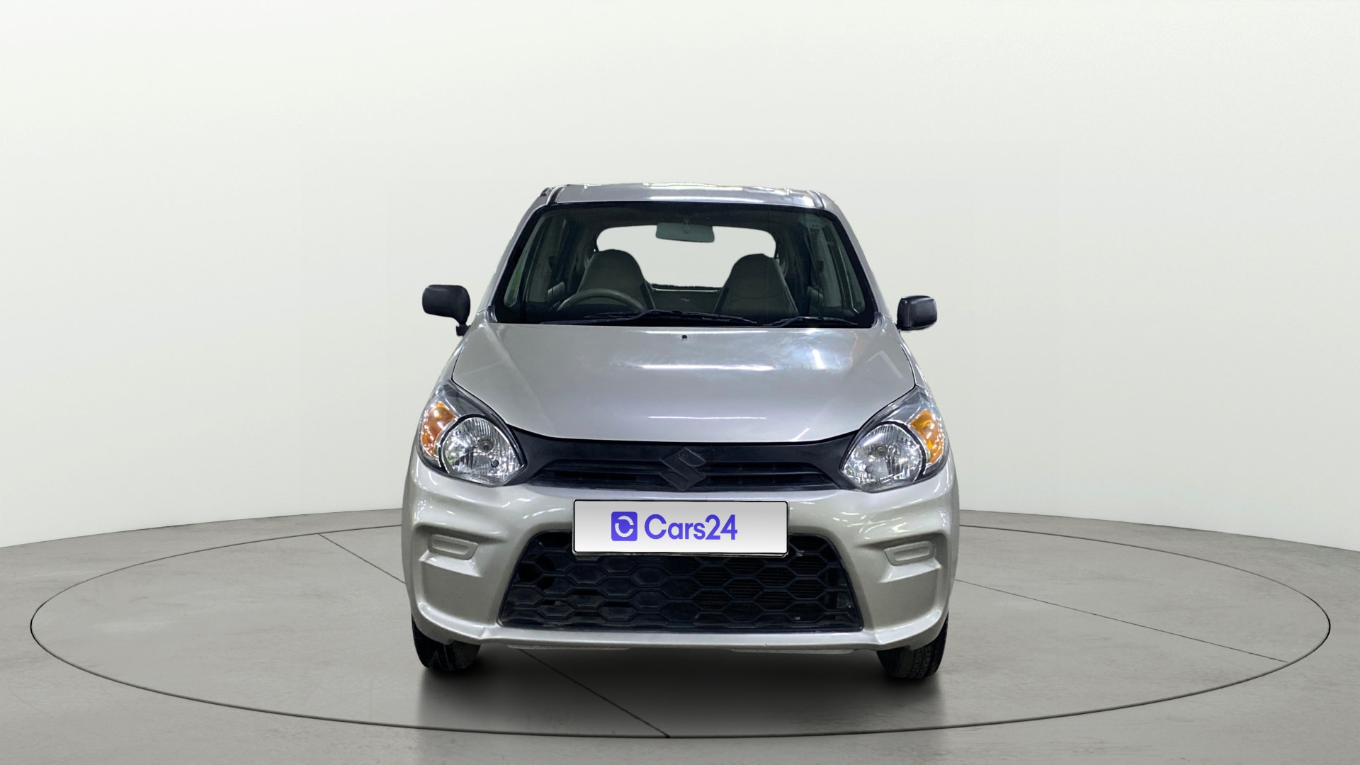 Used 2020 Maruti Suzuki 1000 Used 2020 Maruti Suzuki 1000