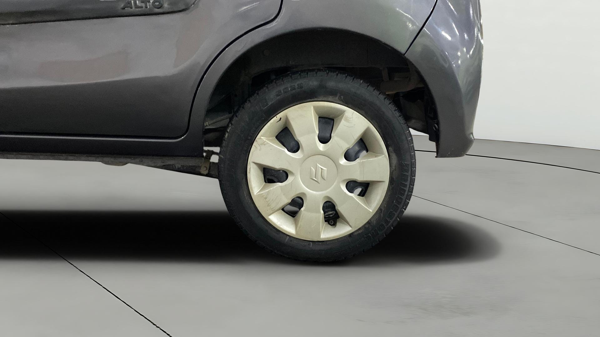 Used 2015 Maruti Suzuki Alto K10 Used 2015 Maruti Suzuki Alto K10