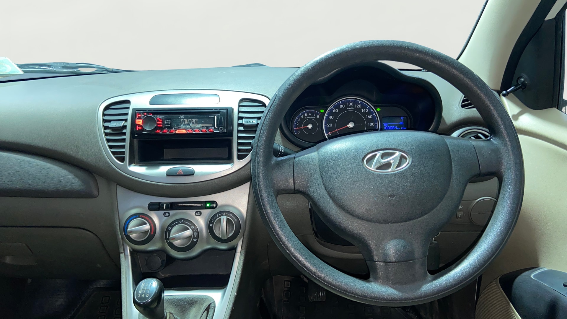 Used 2015 Hyundai i10 Used 2015 Hyundai i10