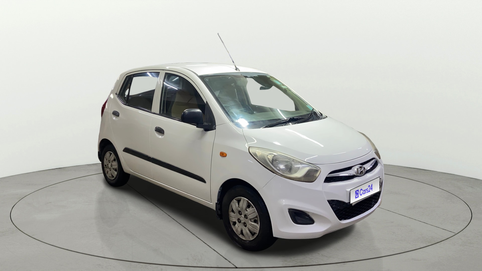 Used 2015 Hyundai i10 Used 2015 Hyundai i10