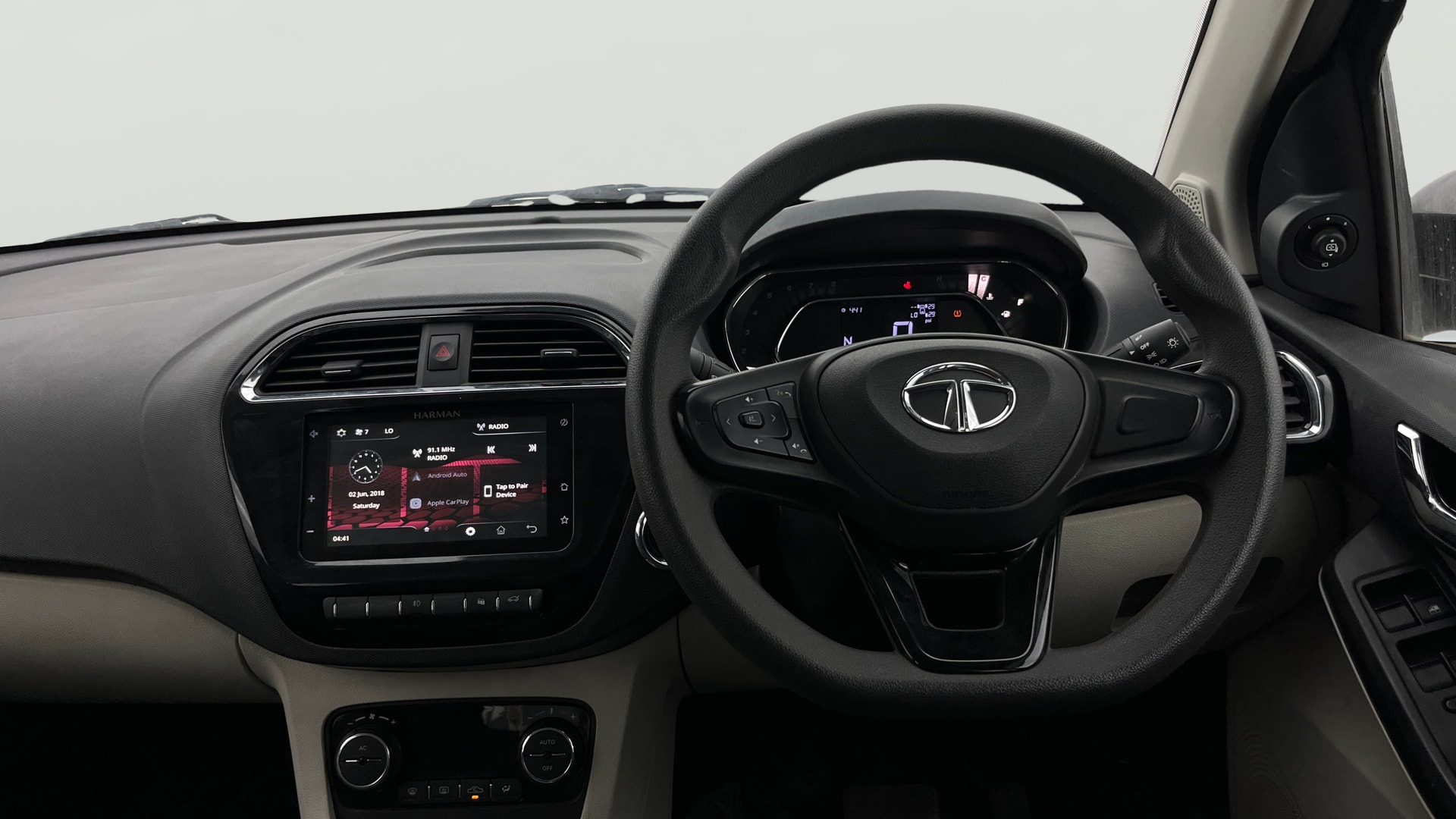 Used 2023 Tata Tigor Used 2023 Tata Tigor
