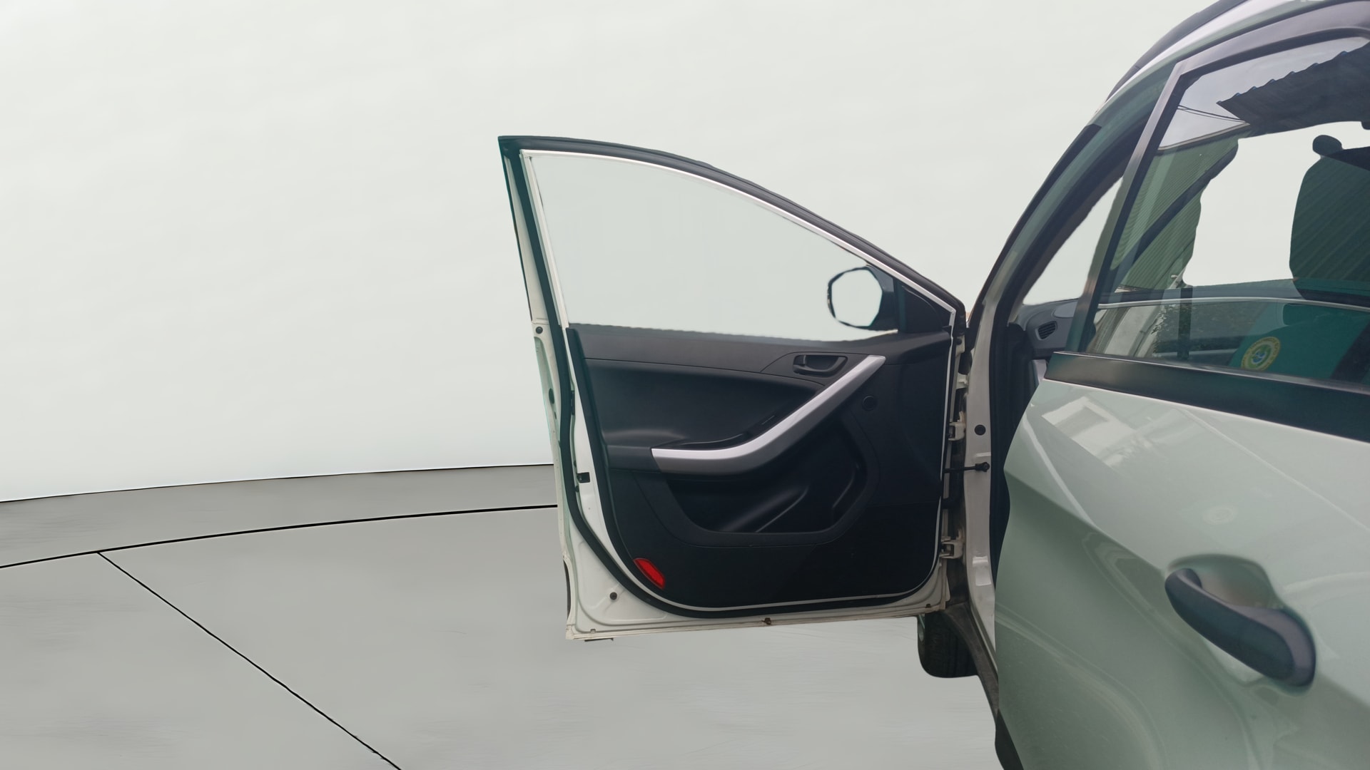 Used 2023 Tata Nexon Used 2023 Tata Nexon