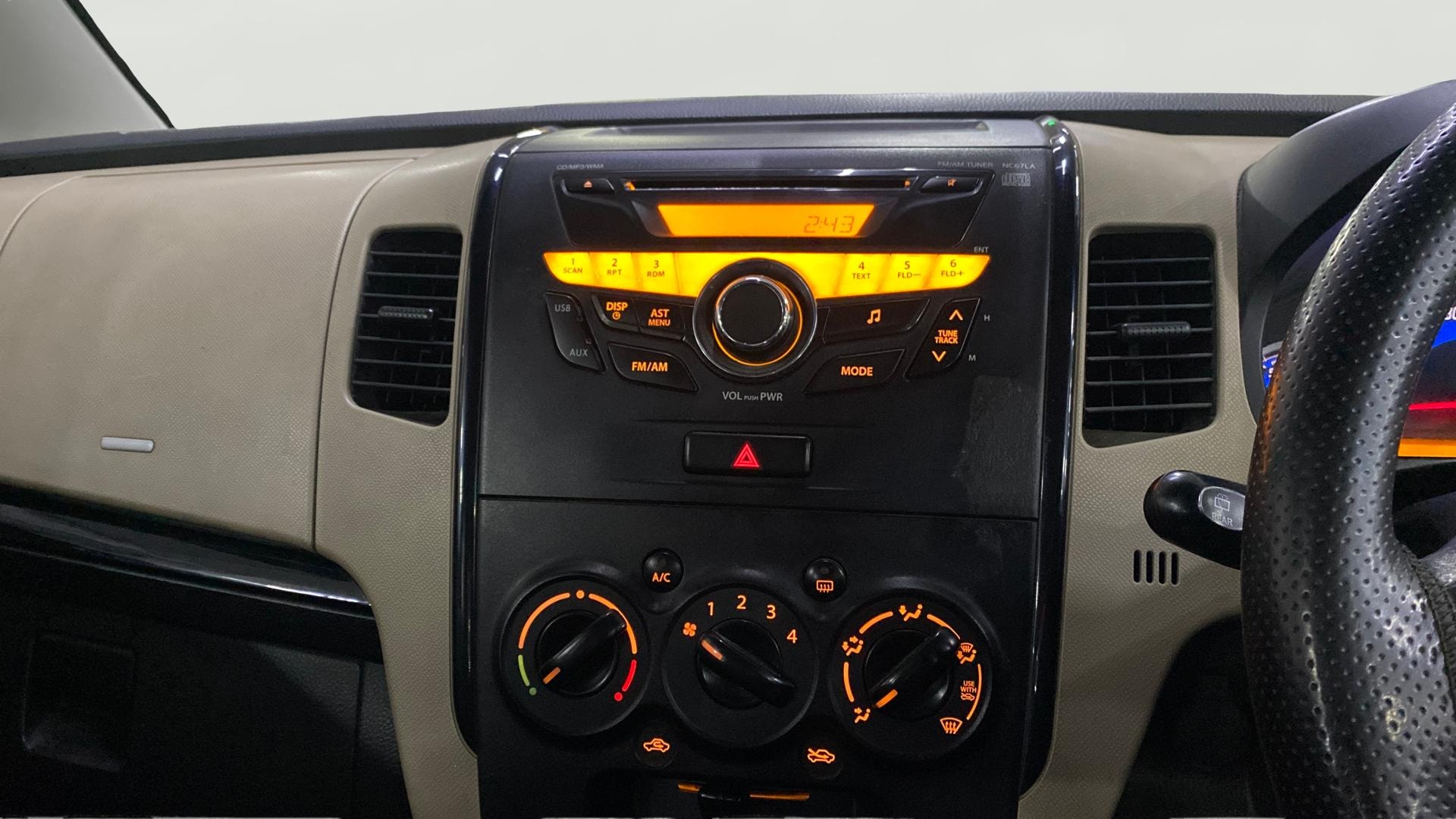 Used 2018 Maruti Suzuki 1000 Used 2018 Maruti Suzuki 1000