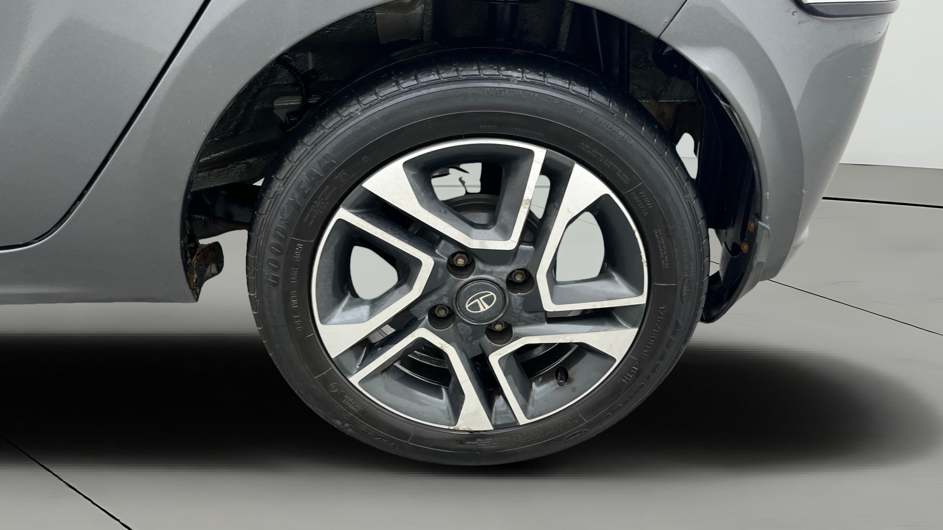 Used 2020 Tata Tiago Used 2020 Tata Tiago