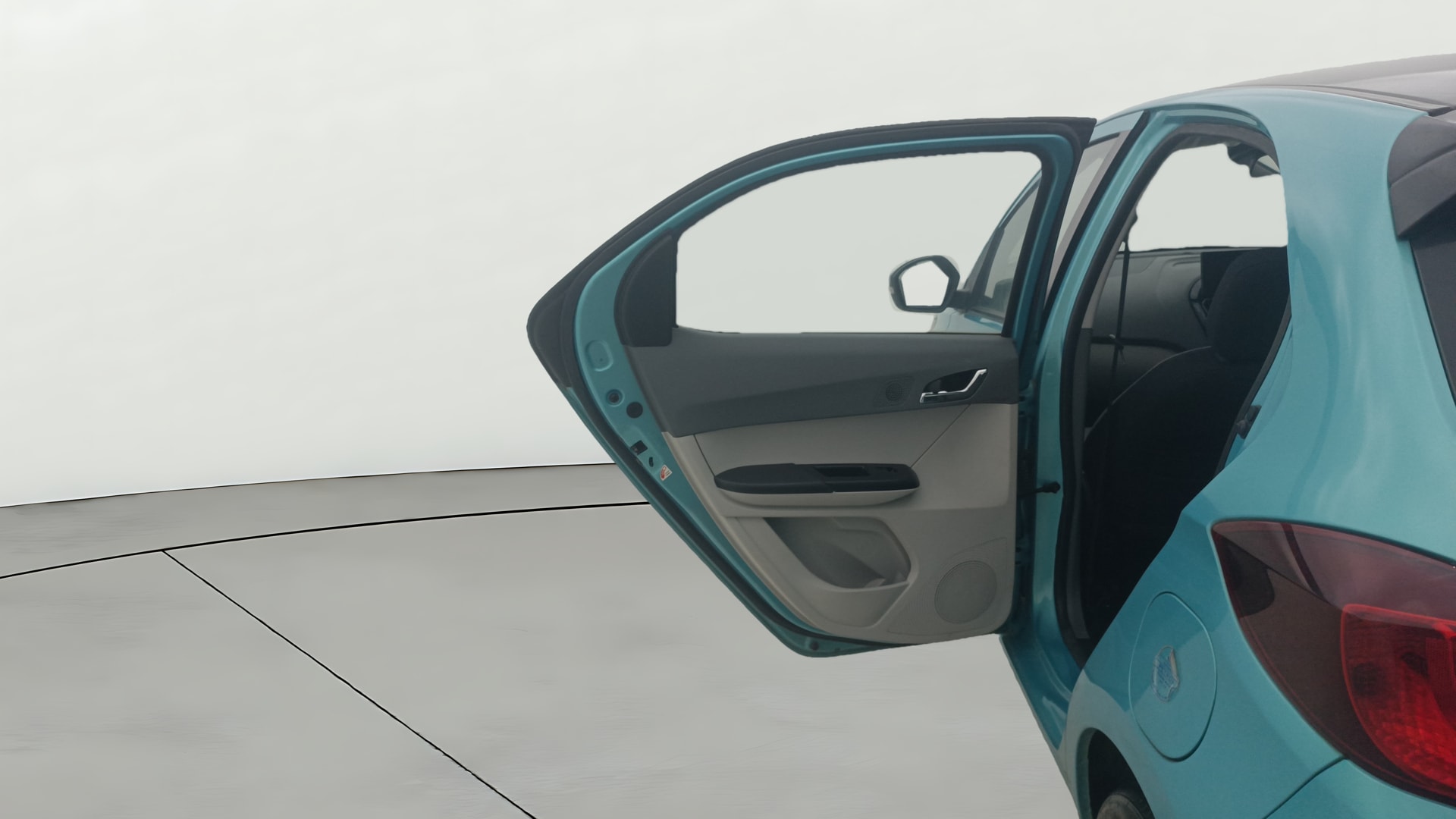 Used 2025 Tata Tiago Used 2025 Tata Tiago