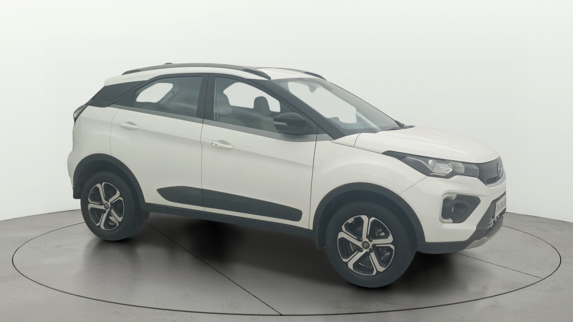 Used 2022 Tata Nexon Used 2022 Tata Nexon