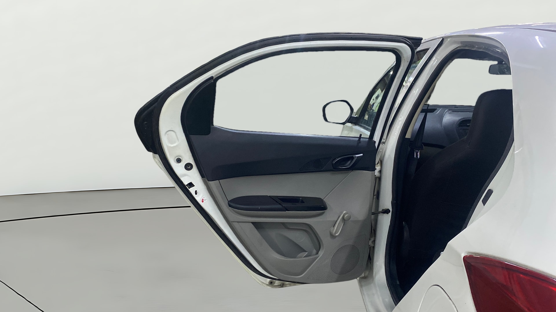 Used 2018 Tata Tiago Used 2018 Tata Tiago