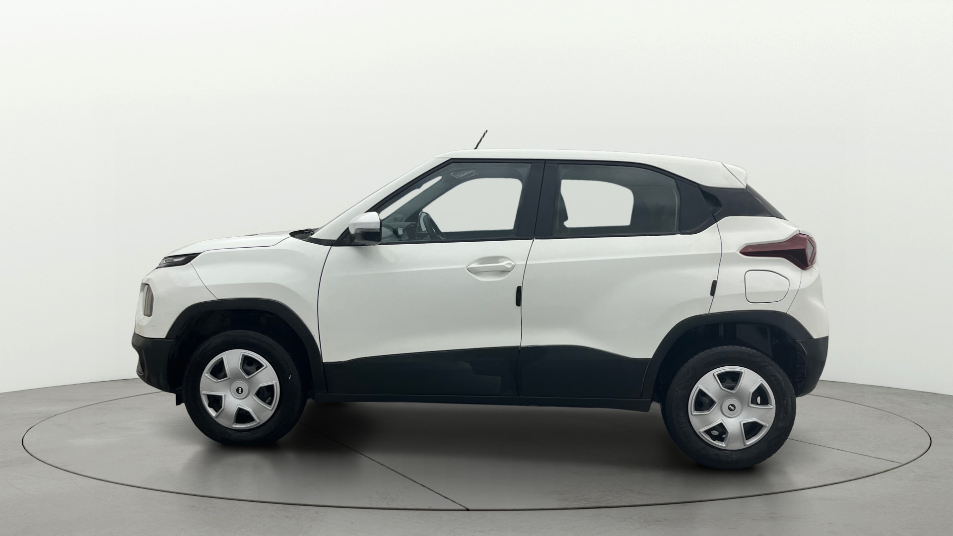 Used 2021 Tata Punch Used 2021 Tata Punch