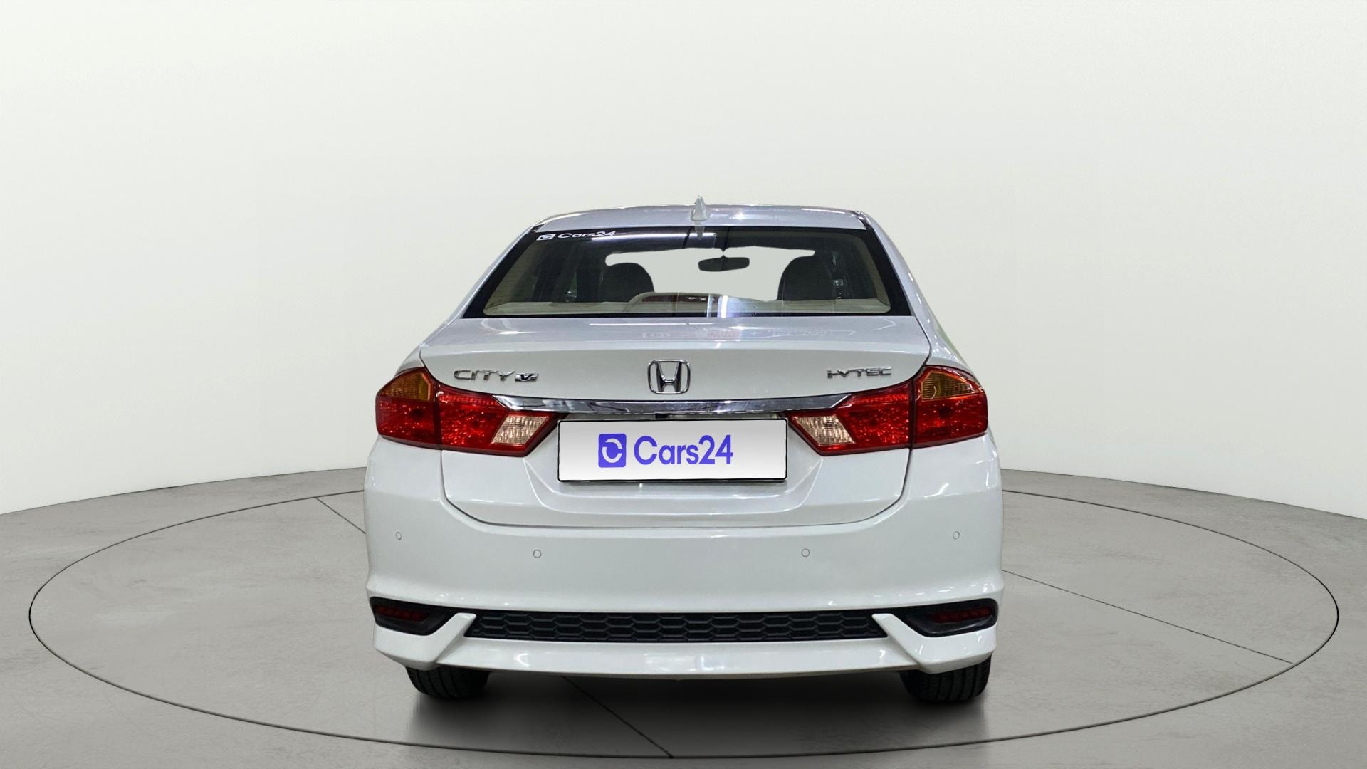 Used 2022 Honda City Used 2022 Honda City