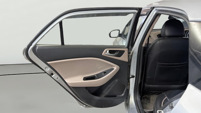 View Hyundai Elite i20 Image 22 Used Hyundai Elite i20 Image 22