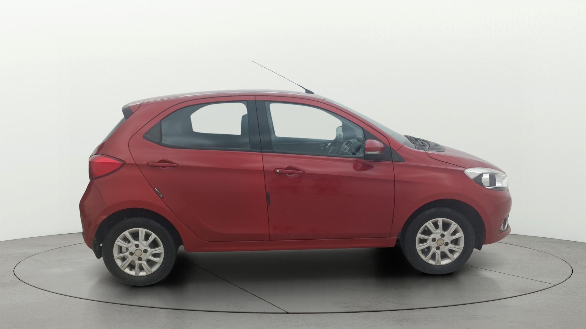 Used 2017 Tata Tiago Used 2017 Tata Tiago