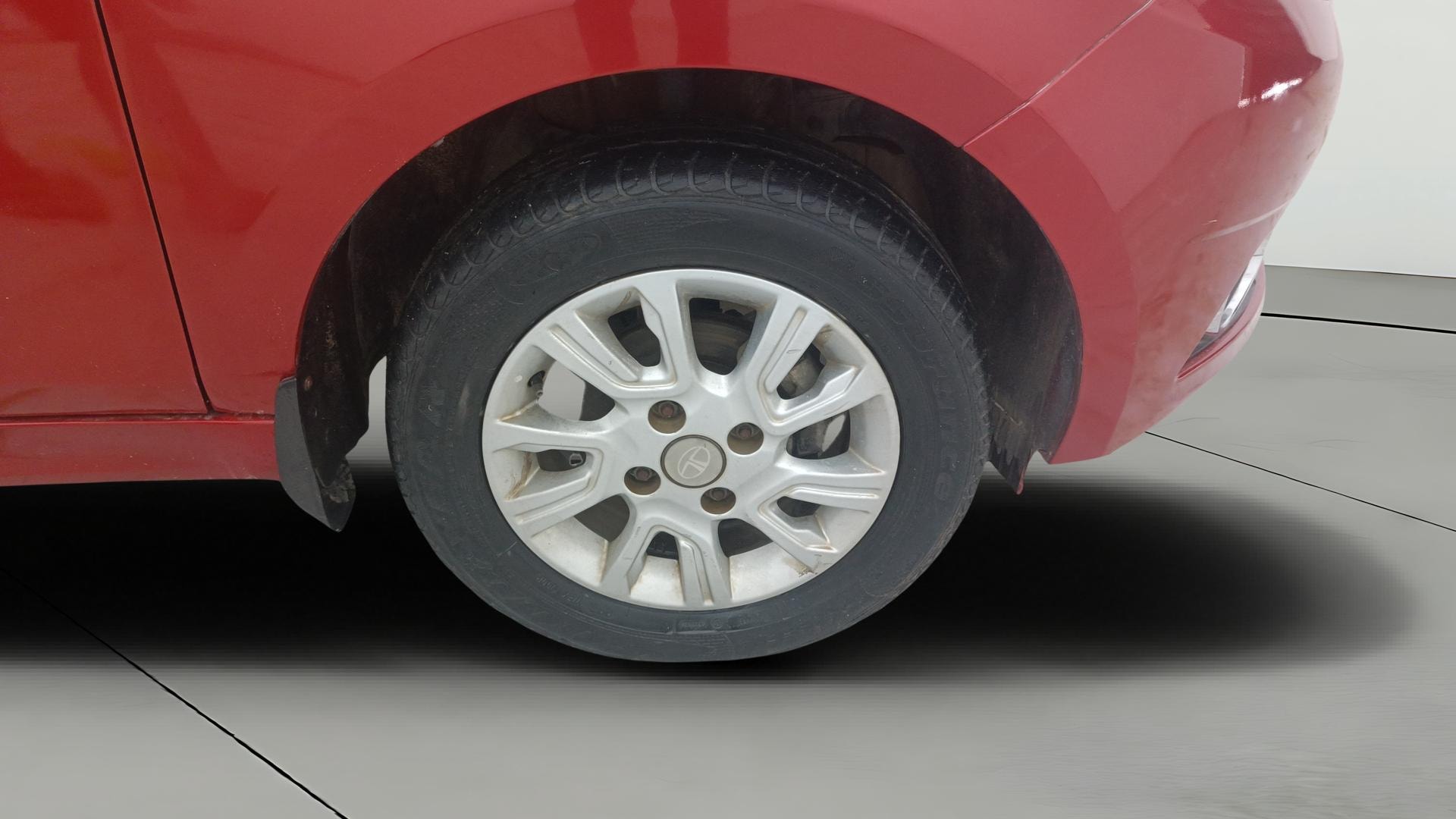 Used 2018 Tata Tiago Used 2018 Tata Tiago
