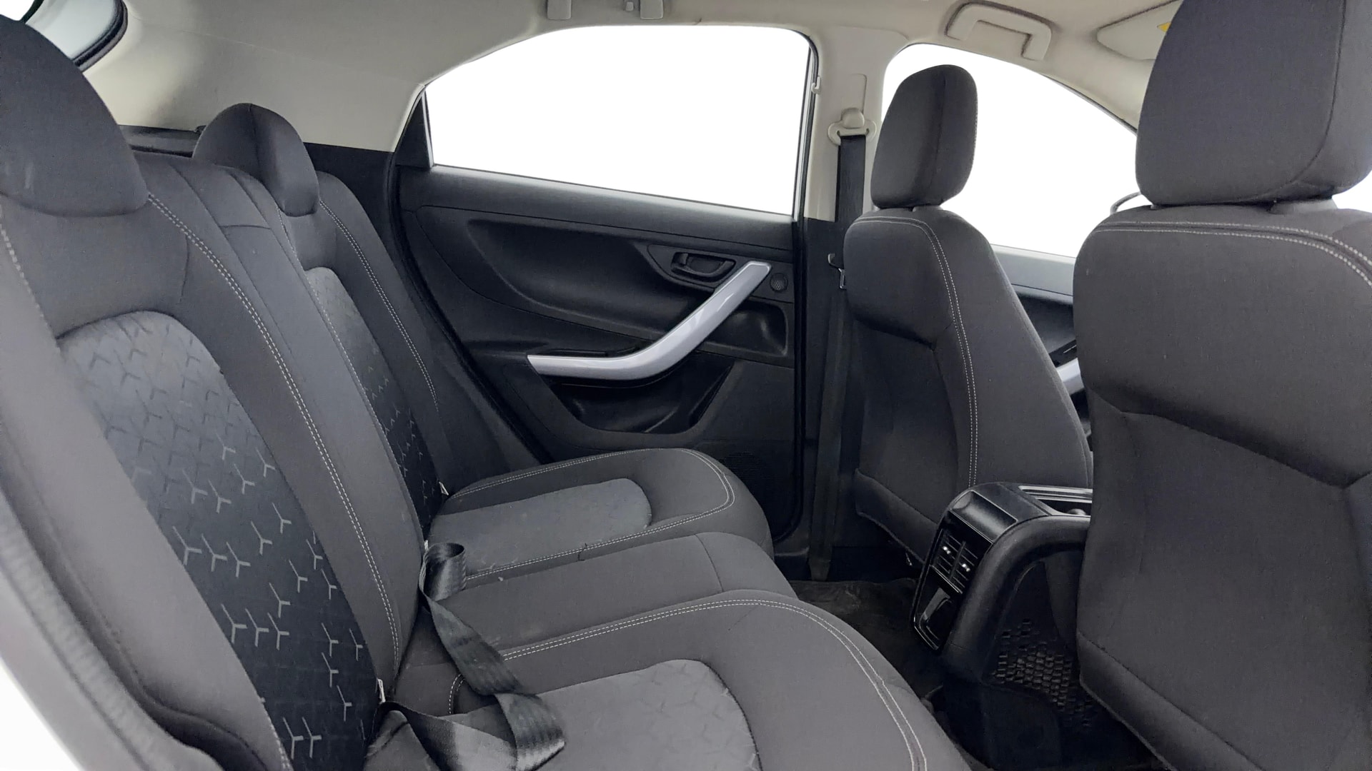 Used 2023 Tata Nexon Used 2023 Tata Nexon