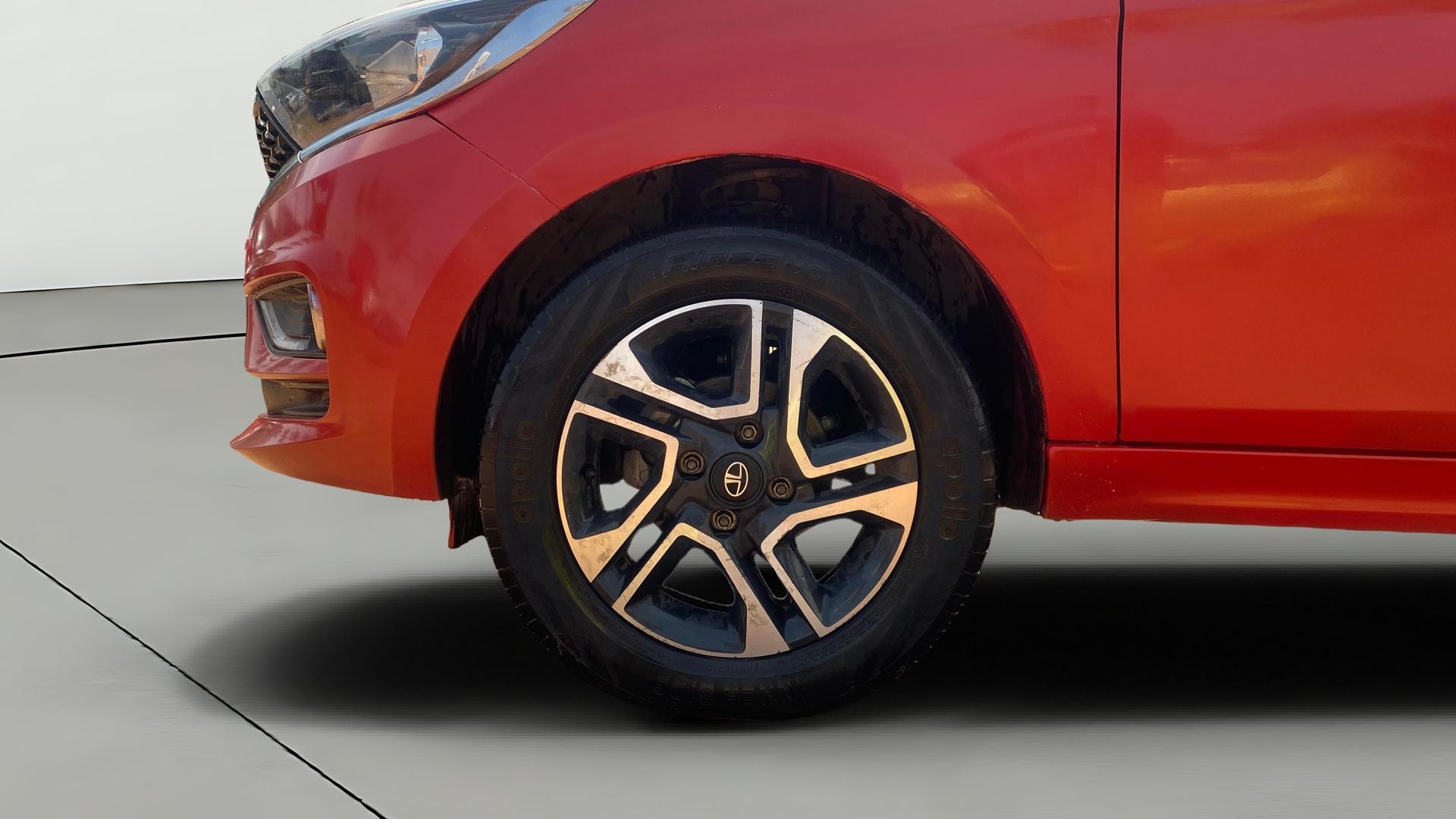 Used 2022 Tata Tiago Used 2022 Tata Tiago