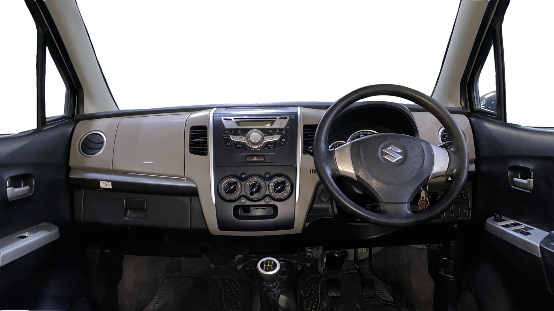 Used 2015 Maruti Suzuki 1000 Used 2015 Maruti Suzuki 1000