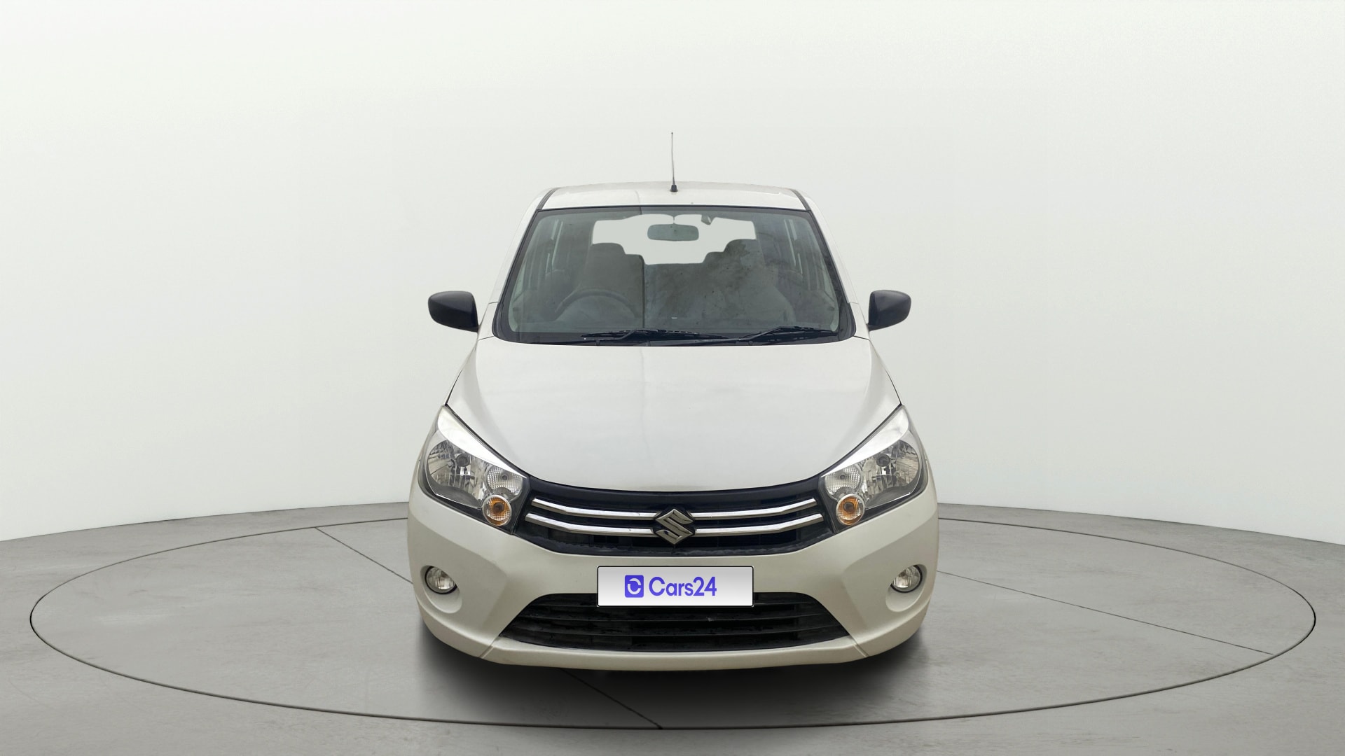 Used 2017 Maruti Suzuki 1000 Used 2017 Maruti Suzuki 1000