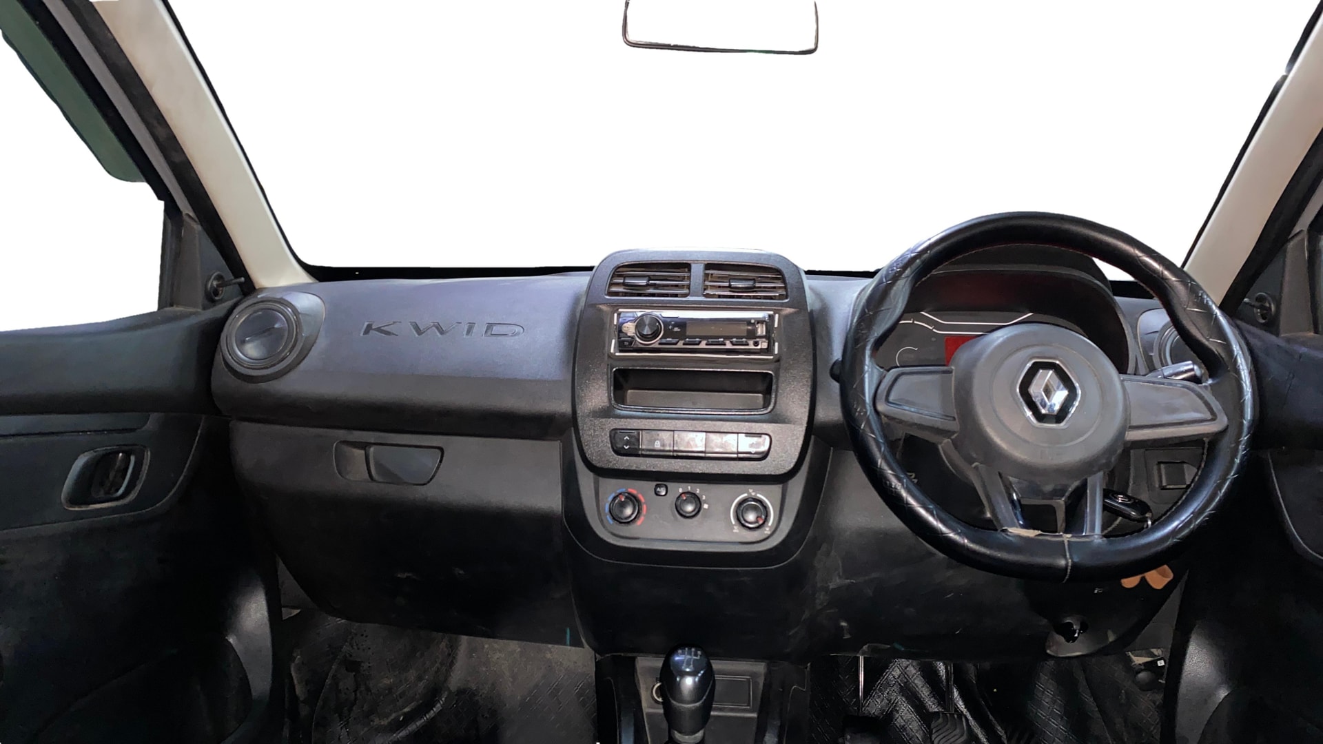 Used 2021 Renault Kwid Used 2021 Renault Kwid
