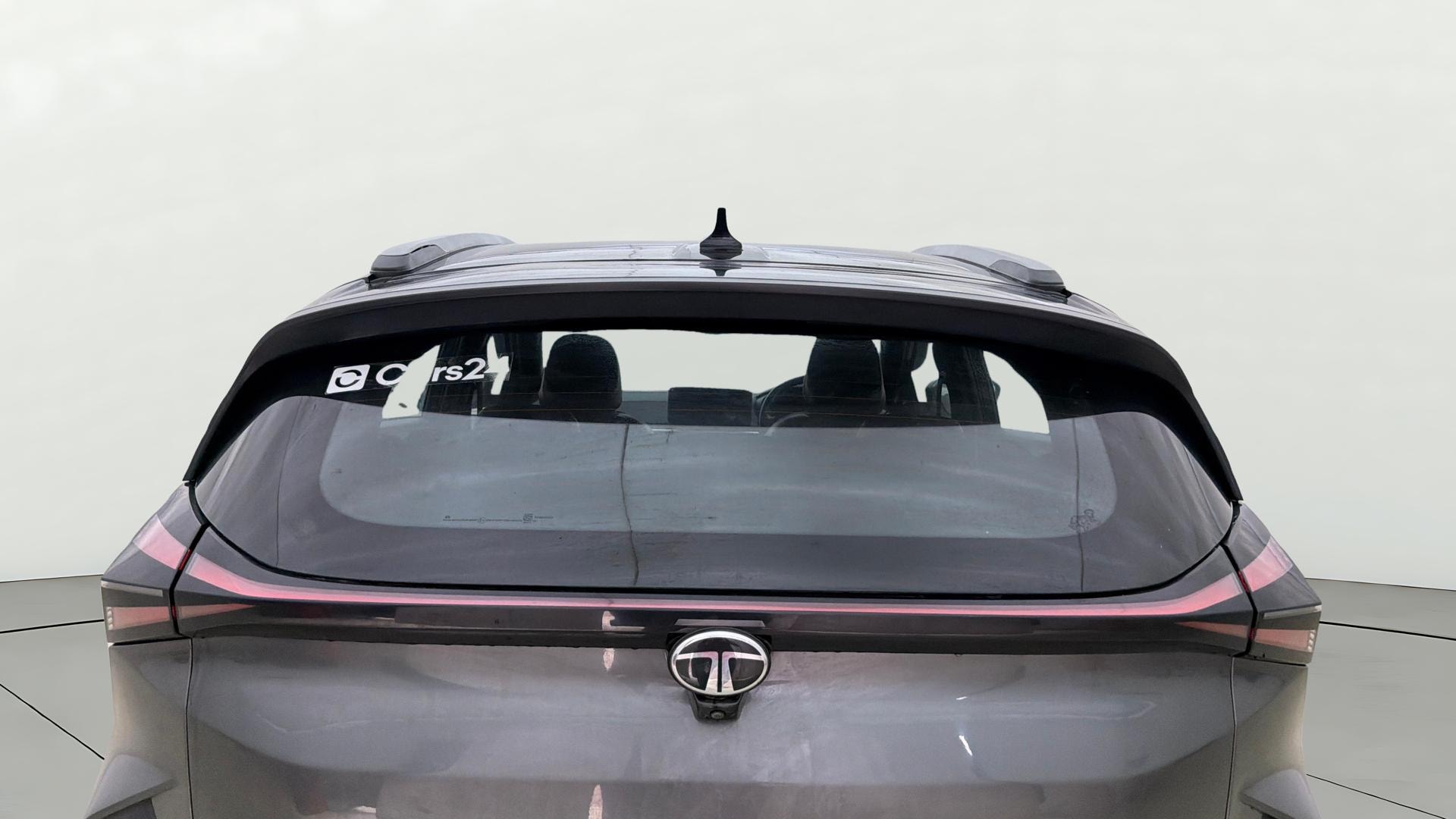 Used 2024 Tata Nexon Used 2024 Tata Nexon