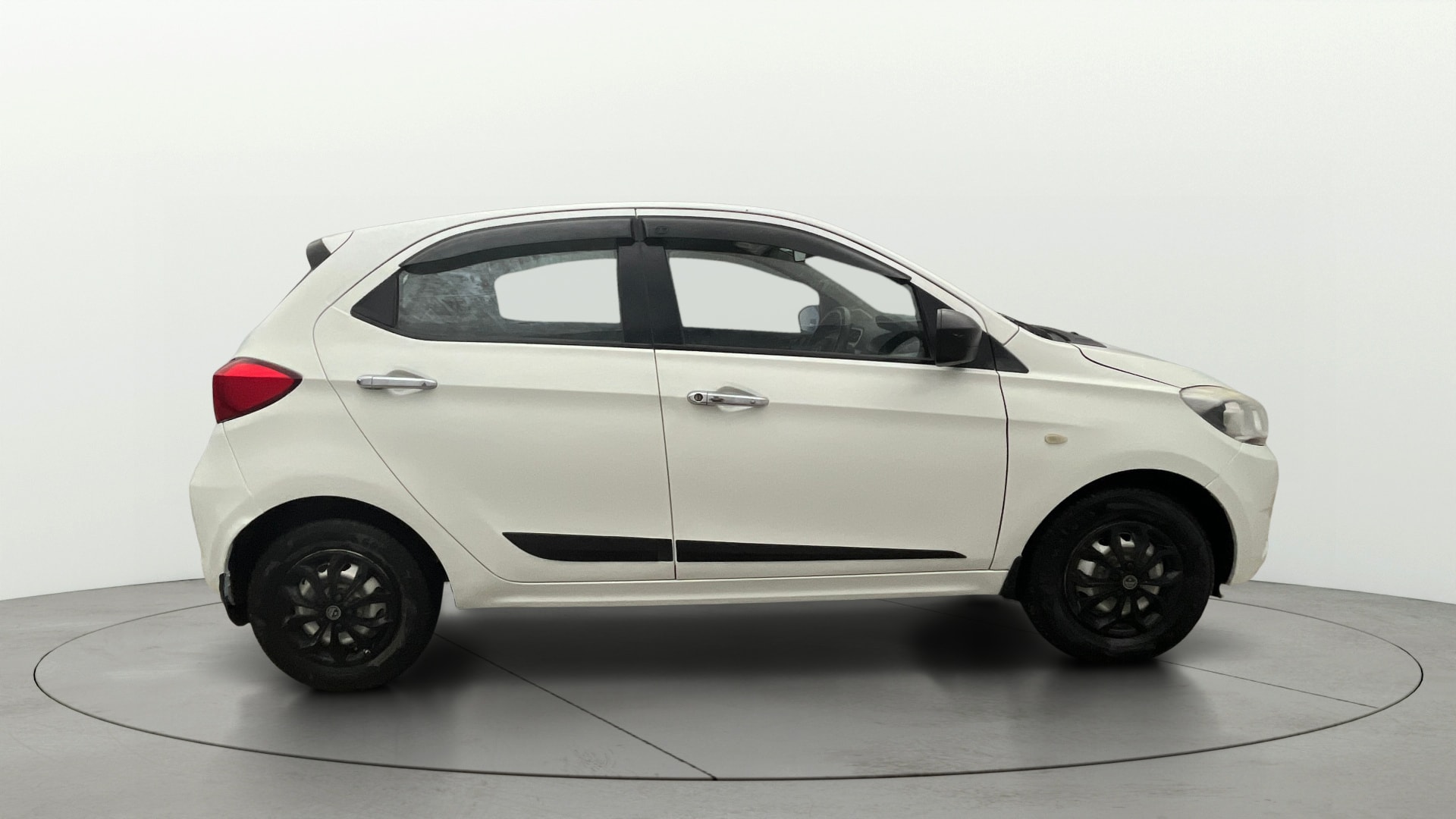 Used 2016 Tata Tiago Used 2016 Tata Tiago