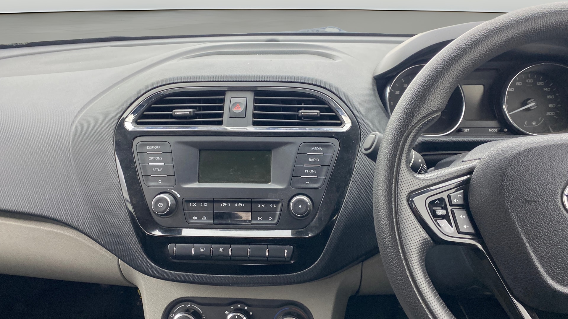 Used 2018 Tata Tiago Used 2018 Tata Tiago