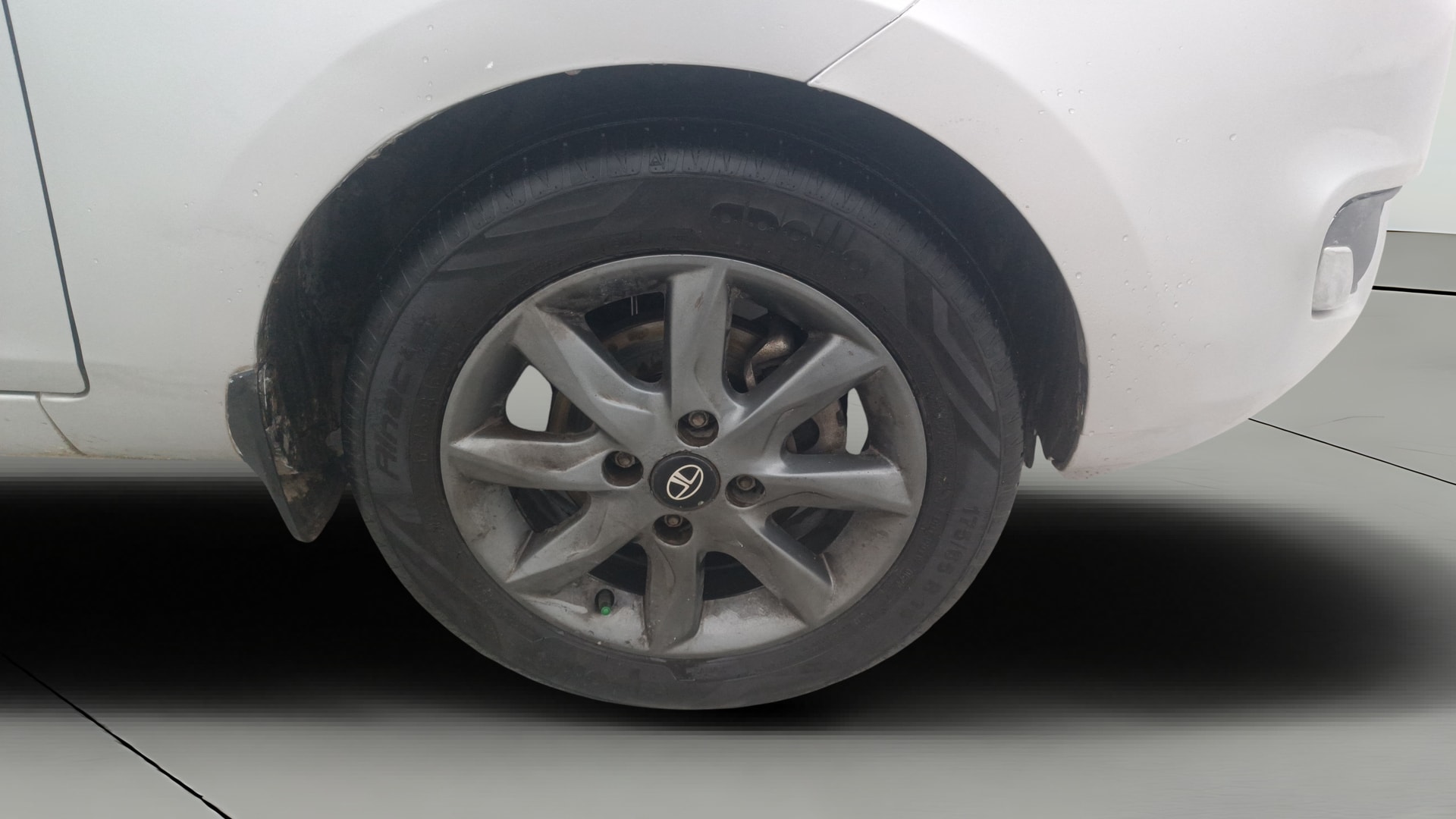 Used 2015 Tata Bolt Used 2015 Tata Bolt