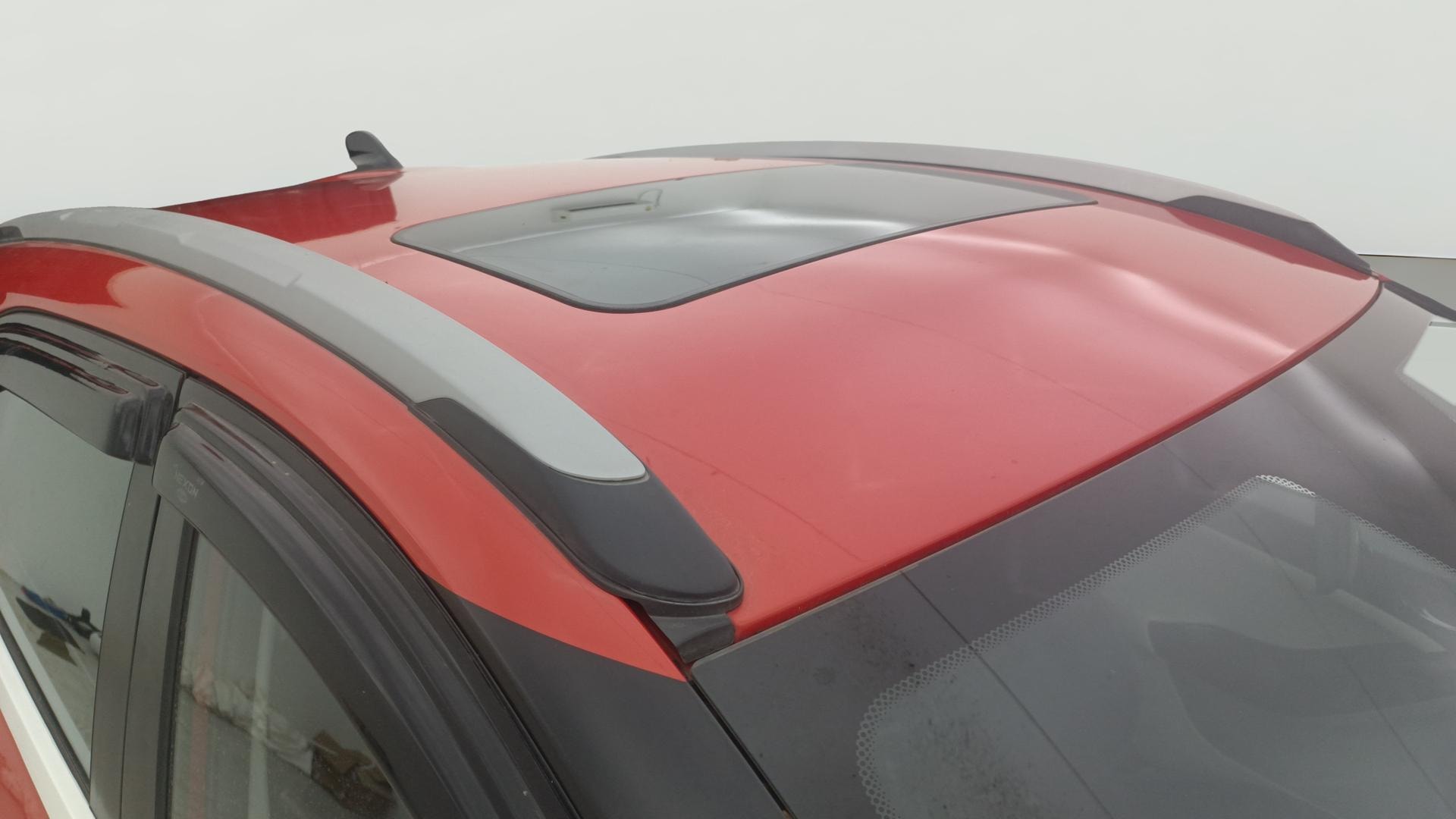 Used 2024 Tata Nexon Used 2024 Tata Nexon