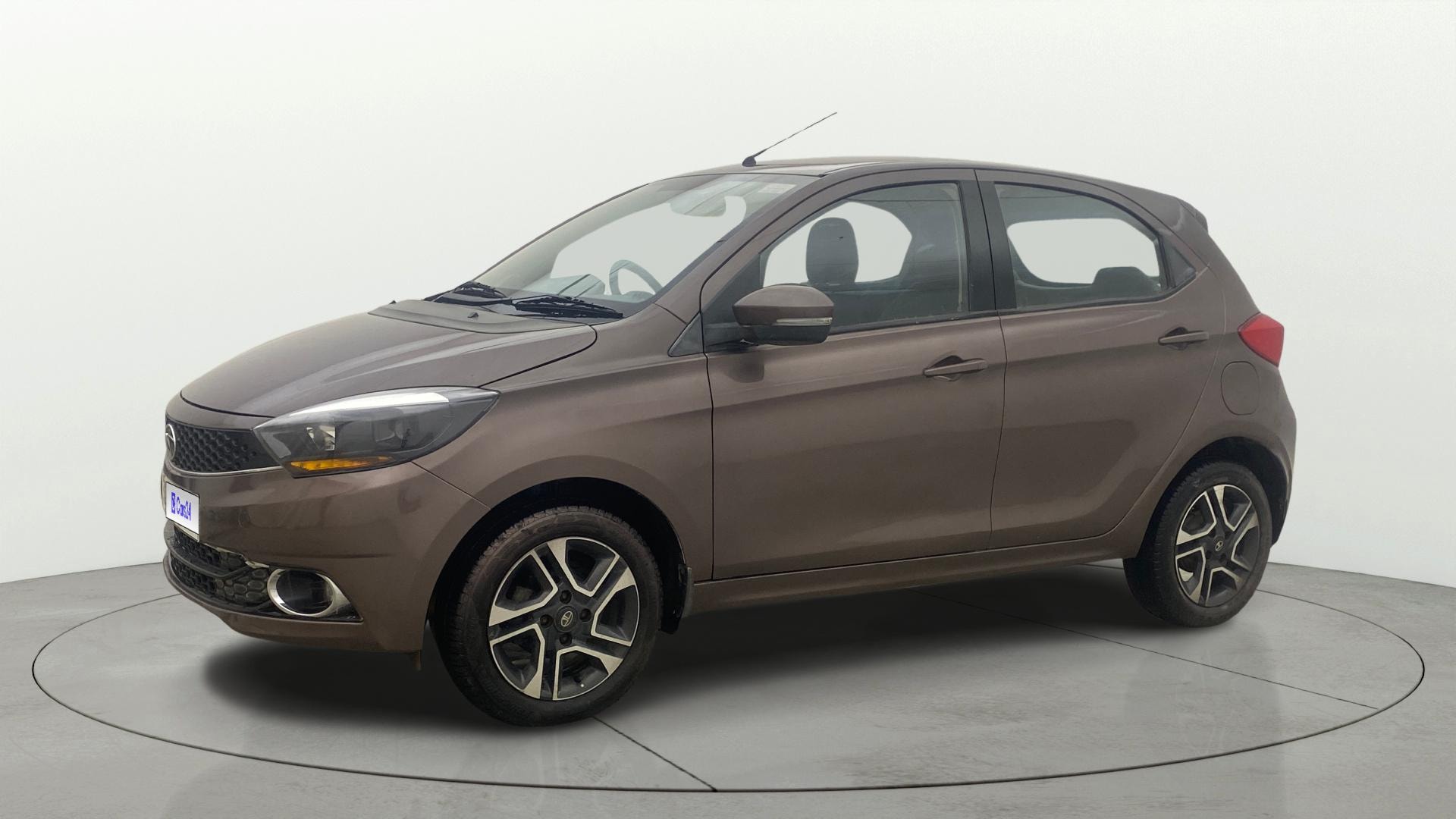 Used 2020 Tata Tiago Used 2020 Tata Tiago
