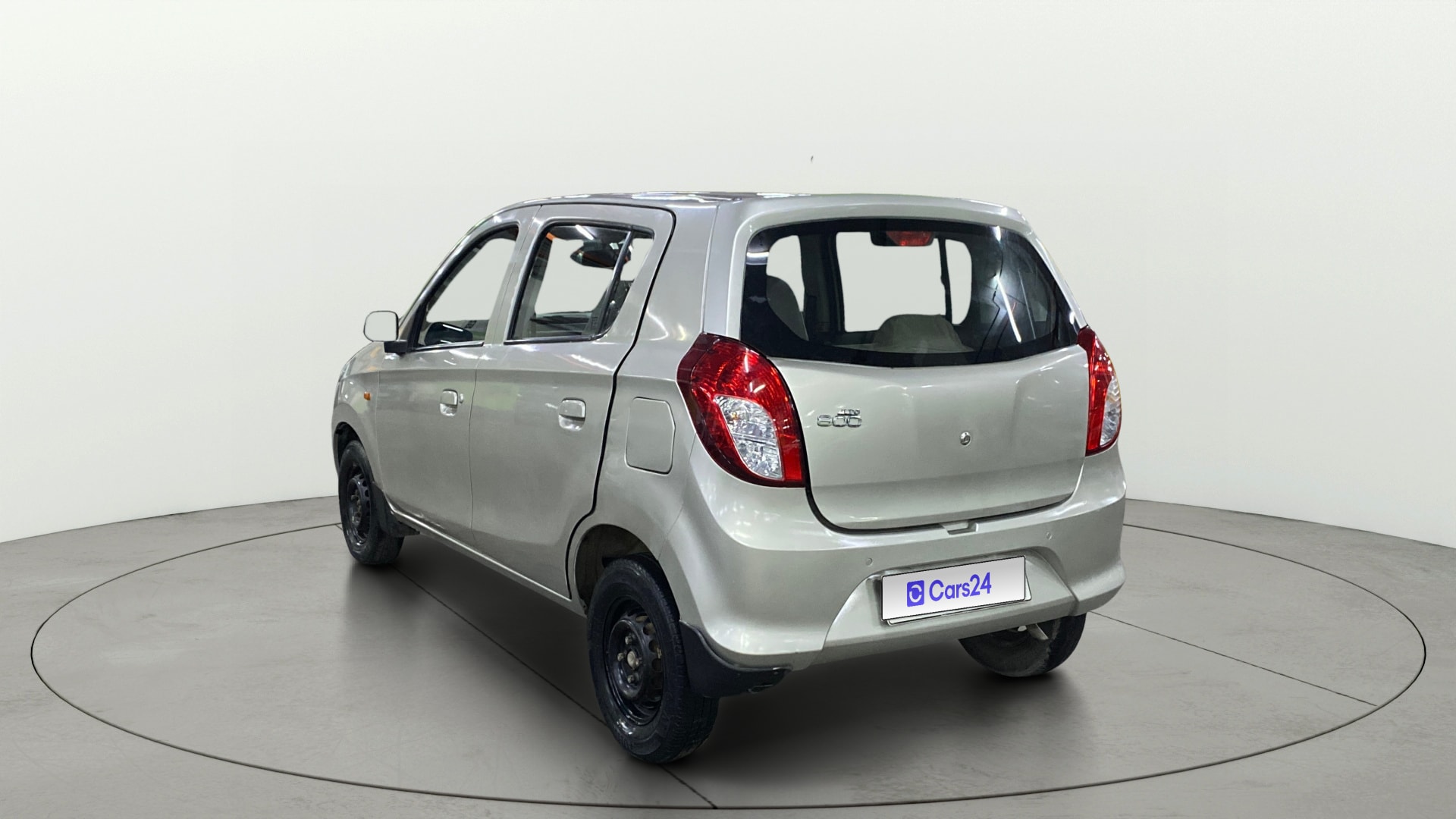 Used 2020 Maruti Suzuki 1000 Used 2020 Maruti Suzuki 1000