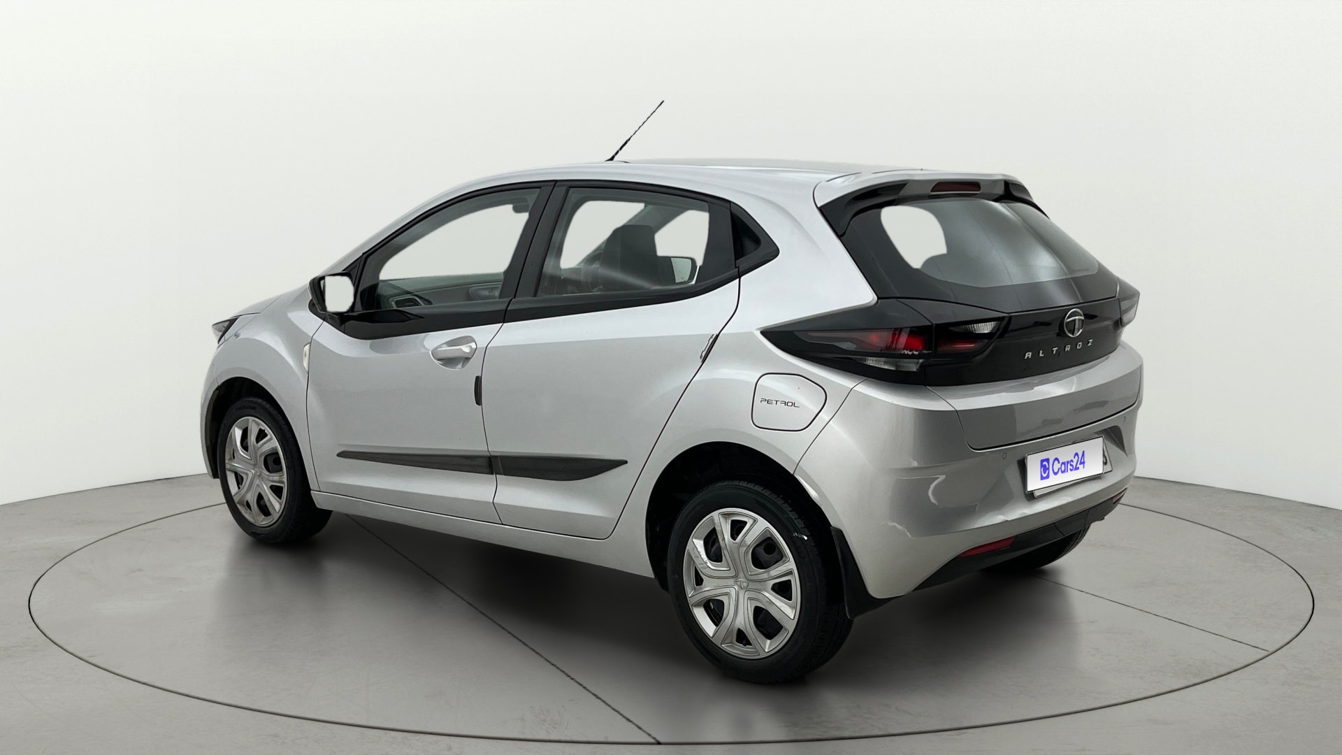 Used 2020 Tata Altroz Used 2020 Tata Altroz