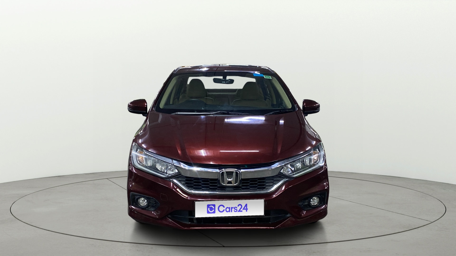 Used 2018 Honda City Used 2018 Honda City