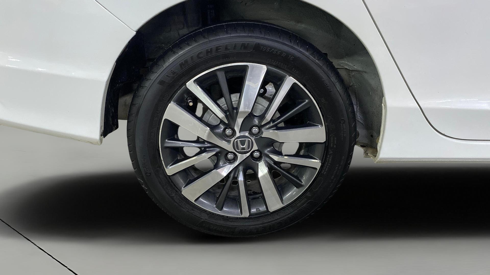 Used 2022 Honda City Used 2022 Honda City