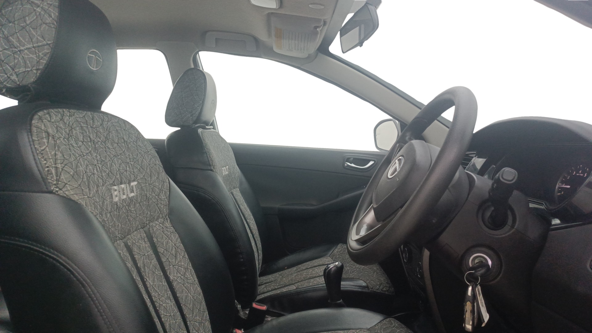 Used 2015 Tata Bolt Used 2015 Tata Bolt