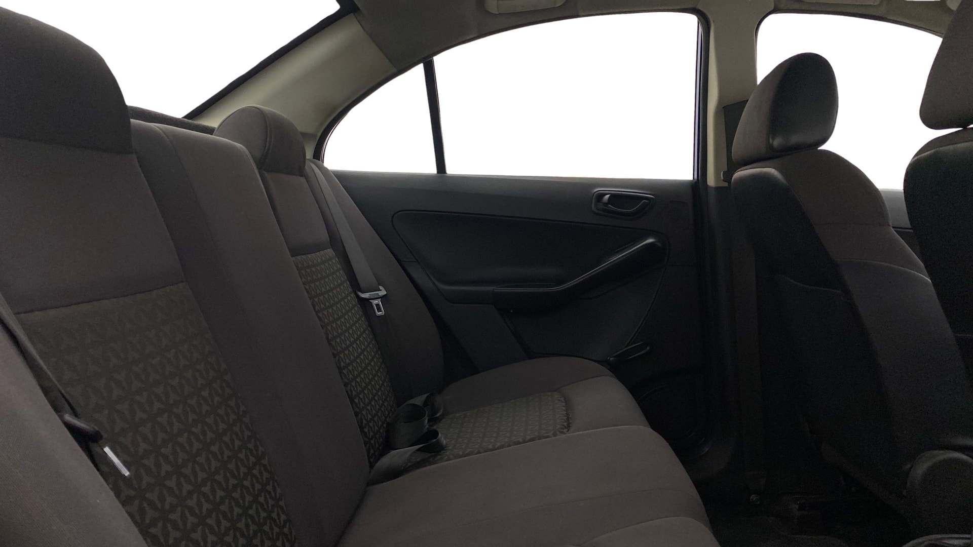 Used 2015 Tata Zest Used 2015 Tata Zest