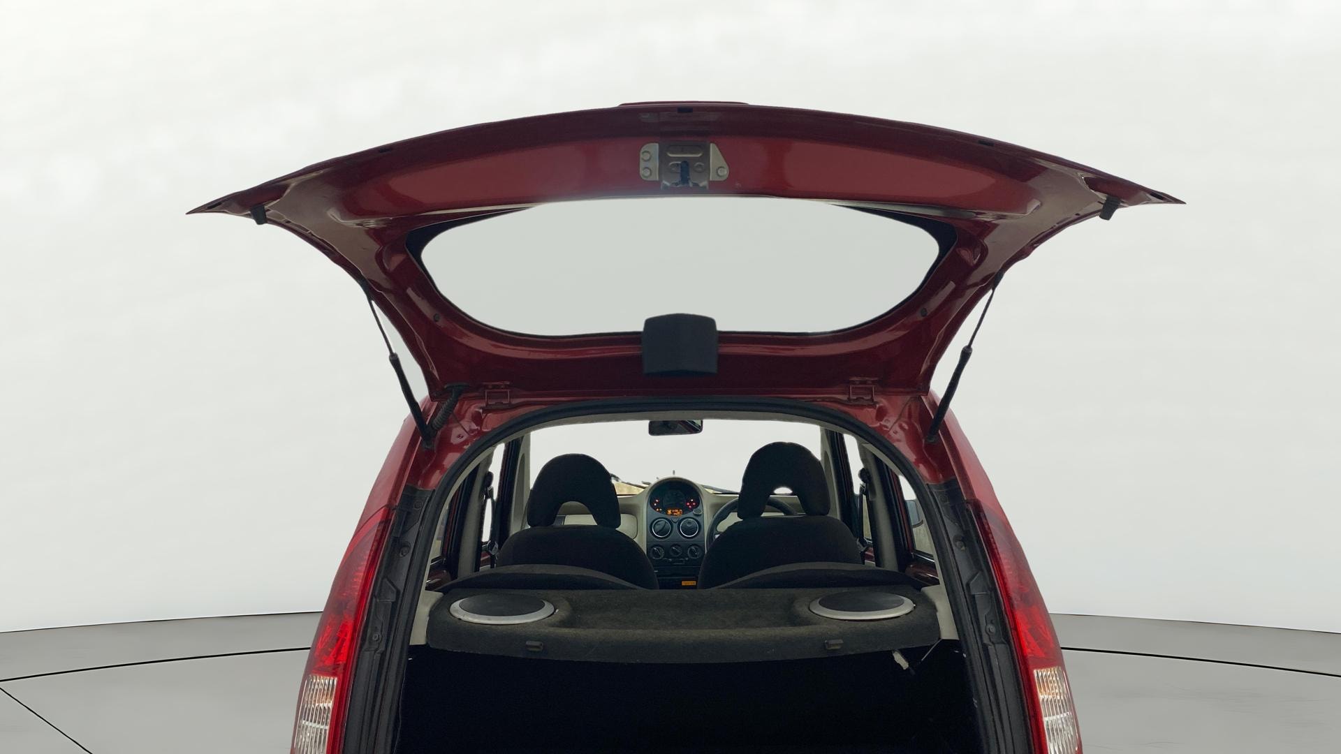 Used 2015 Tata Nano Used 2015 Tata Nano