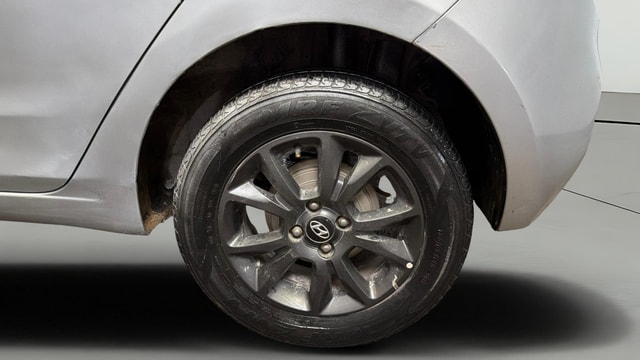 View Hyundai Elite i20 Image 11 Used Hyundai Elite i20 Image 11