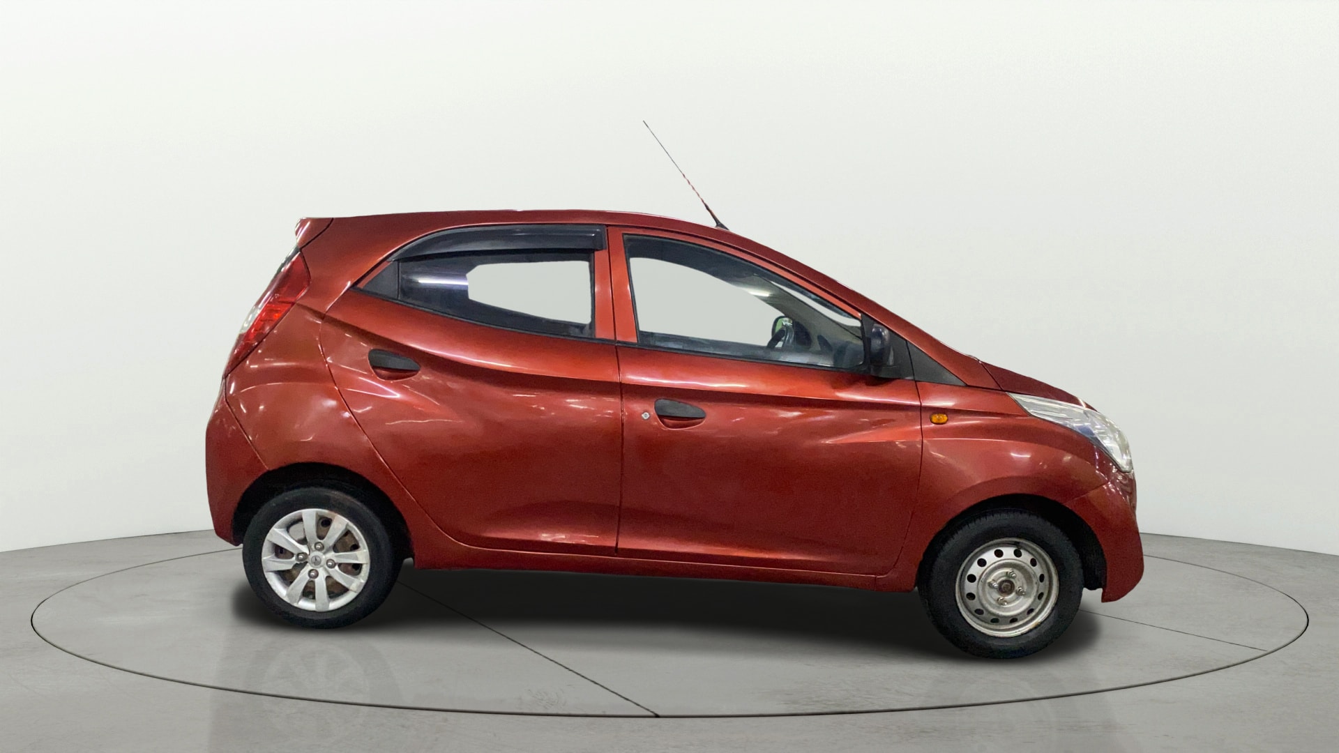 Used 2013 Hyundai EON Used 2013 Hyundai EON