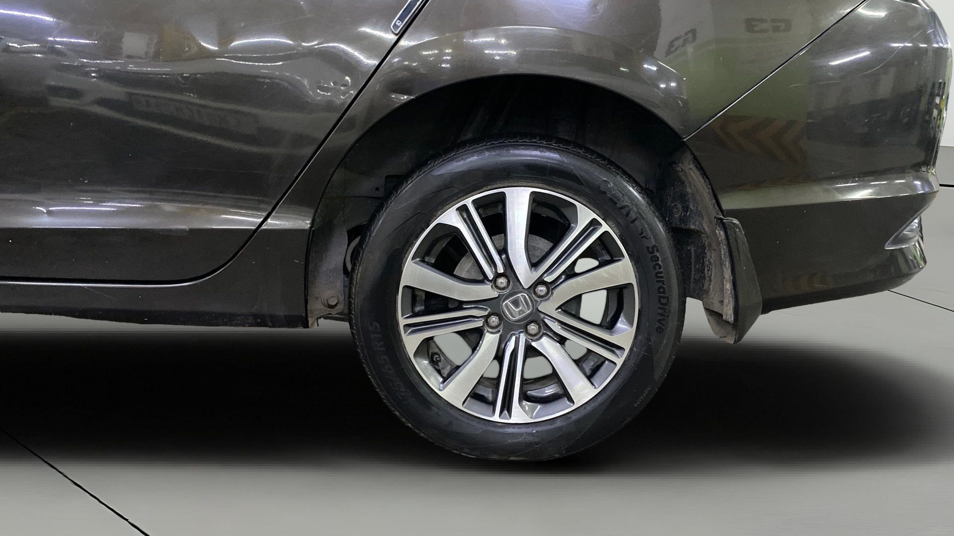 Used 2019 Honda City Used 2019 Honda City