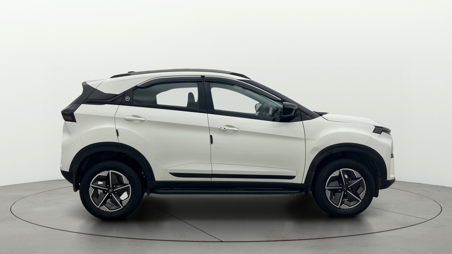 Used 2024 Tata Nexon Used 2024 Tata Nexon