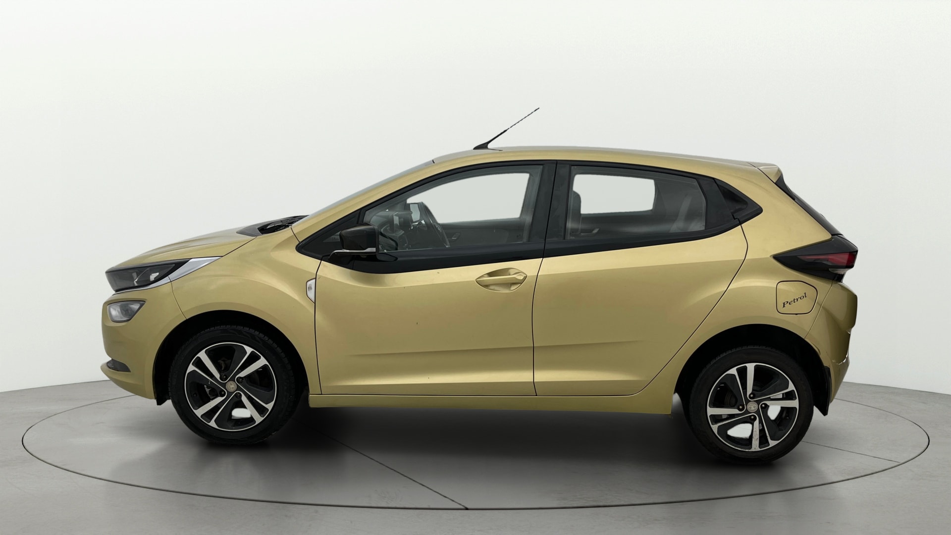 Used 2020 Tata Altroz Used 2020 Tata Altroz