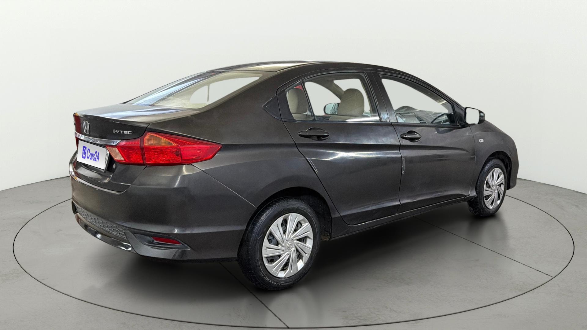 Used 2018 Honda City Used 2018 Honda City