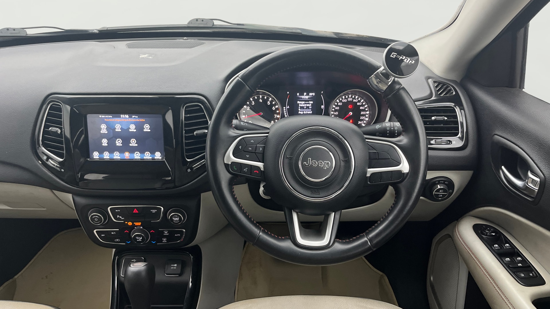 Used 2019 Jeep Compass Used 2019 Jeep Compass
