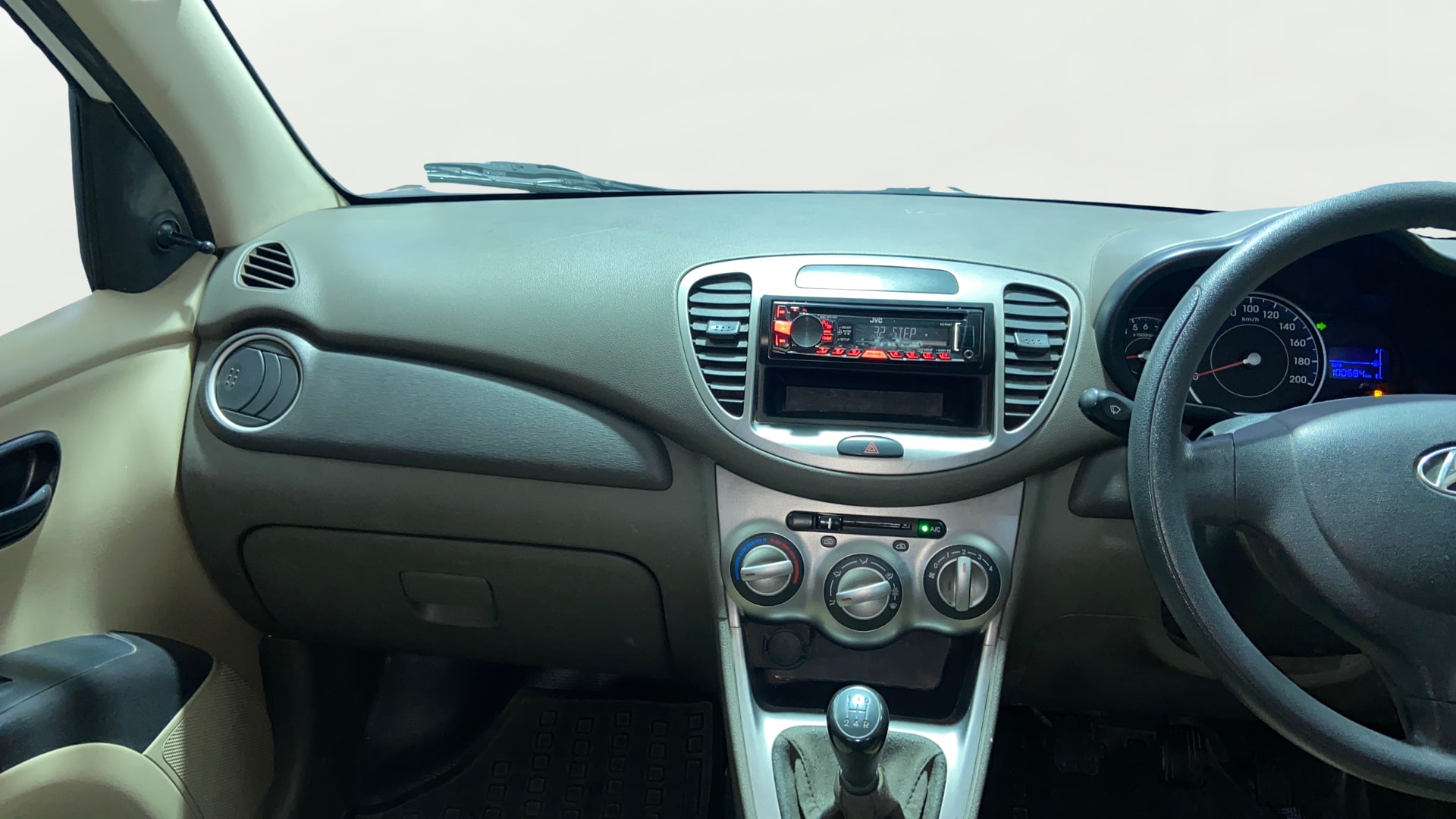 Used 2015 Hyundai i10 Used 2015 Hyundai i10