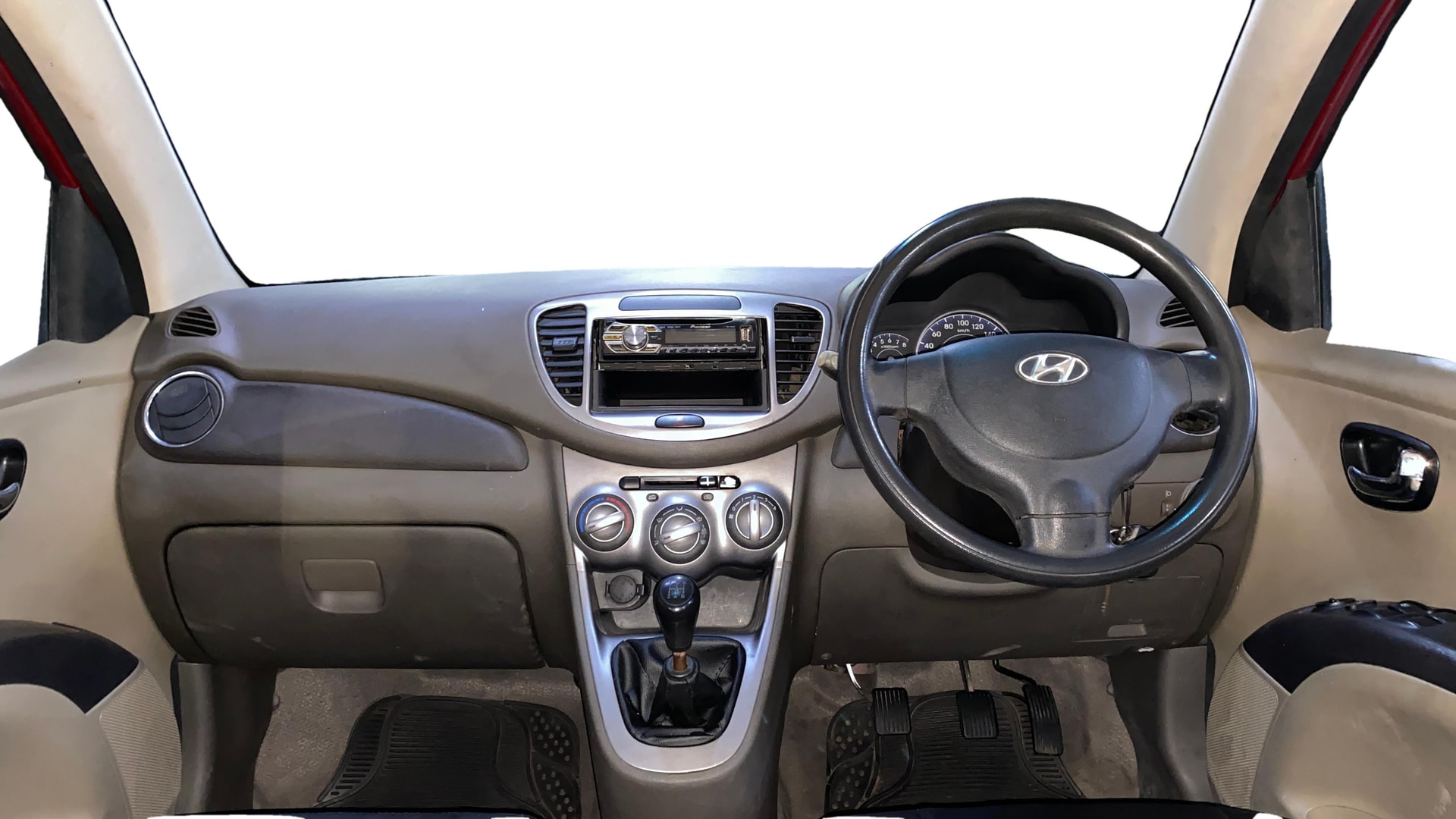 Used 2013 Hyundai i10 Used 2013 Hyundai i10