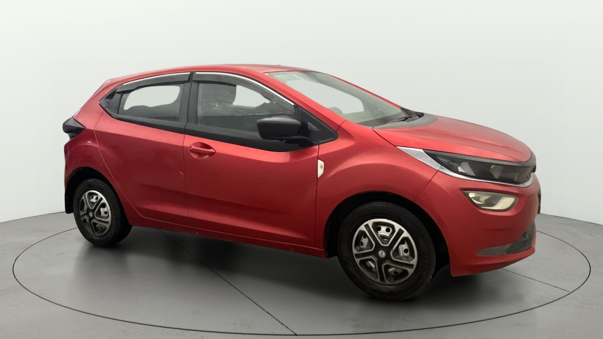 Used 2020 Tata Altroz Used 2020 Tata Altroz