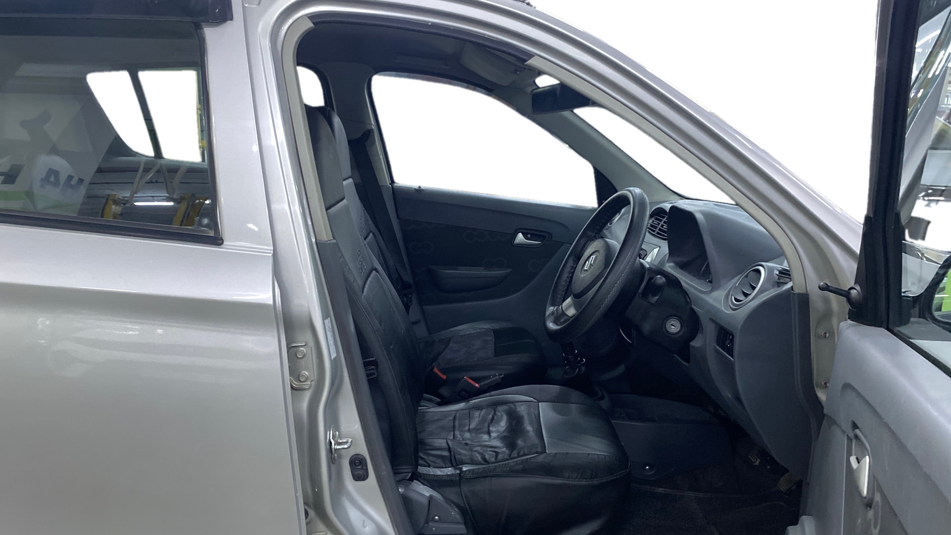 Used 2014 Maruti Suzuki Alto 800 Used 2014 Maruti Suzuki Alto 800