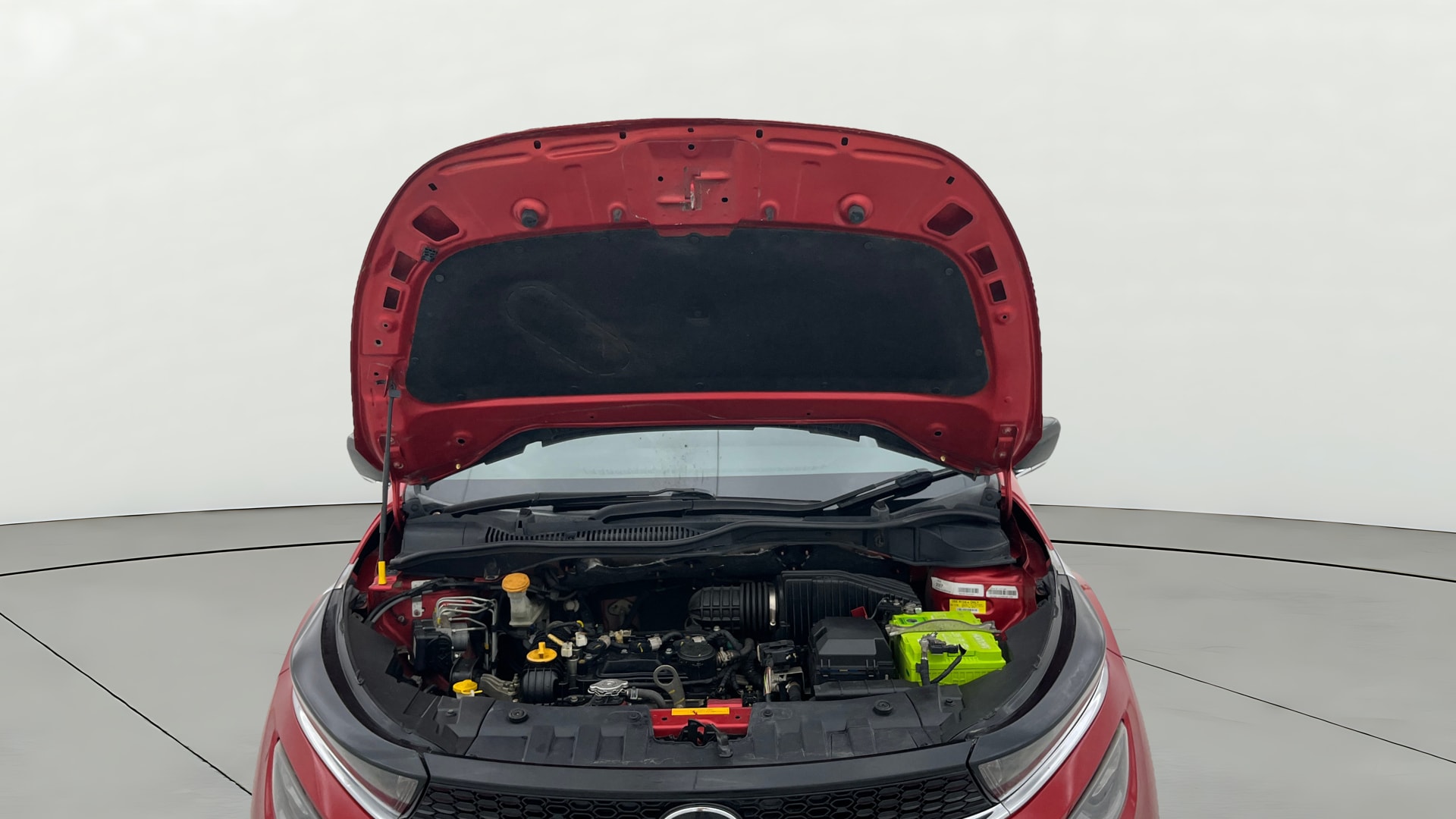 Used 2020 Tata Altroz Used 2020 Tata Altroz