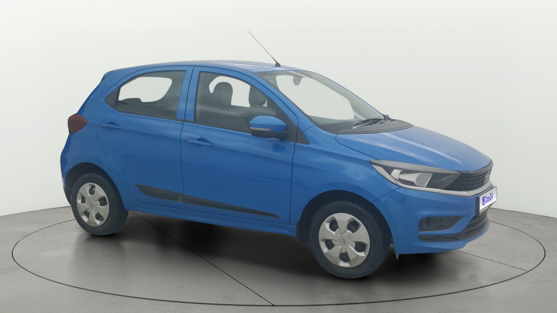 Used 2020 Tata Tiago Used 2020 Tata Tiago