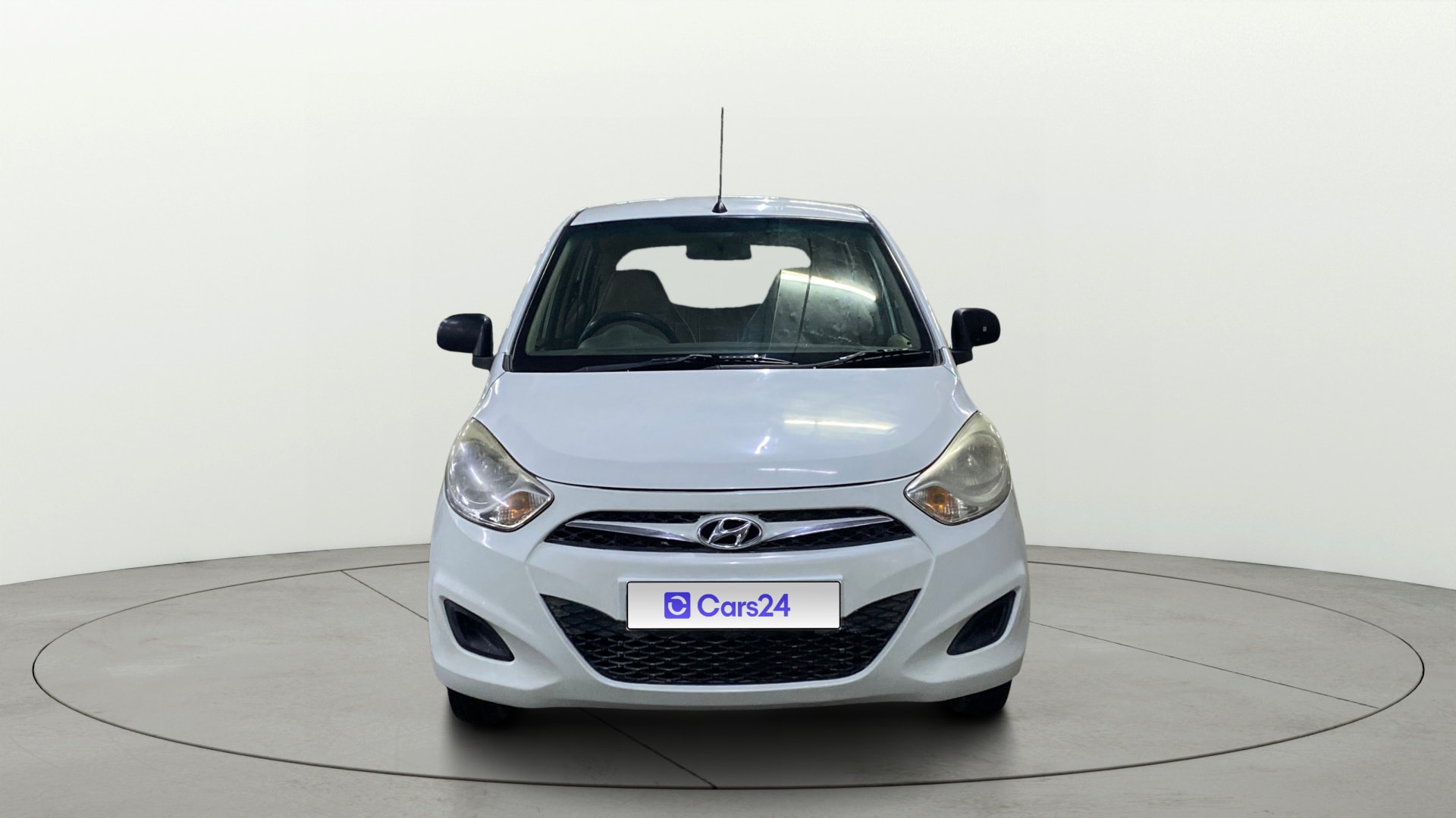 Used 2013 Hyundai i10 Used 2013 Hyundai i10